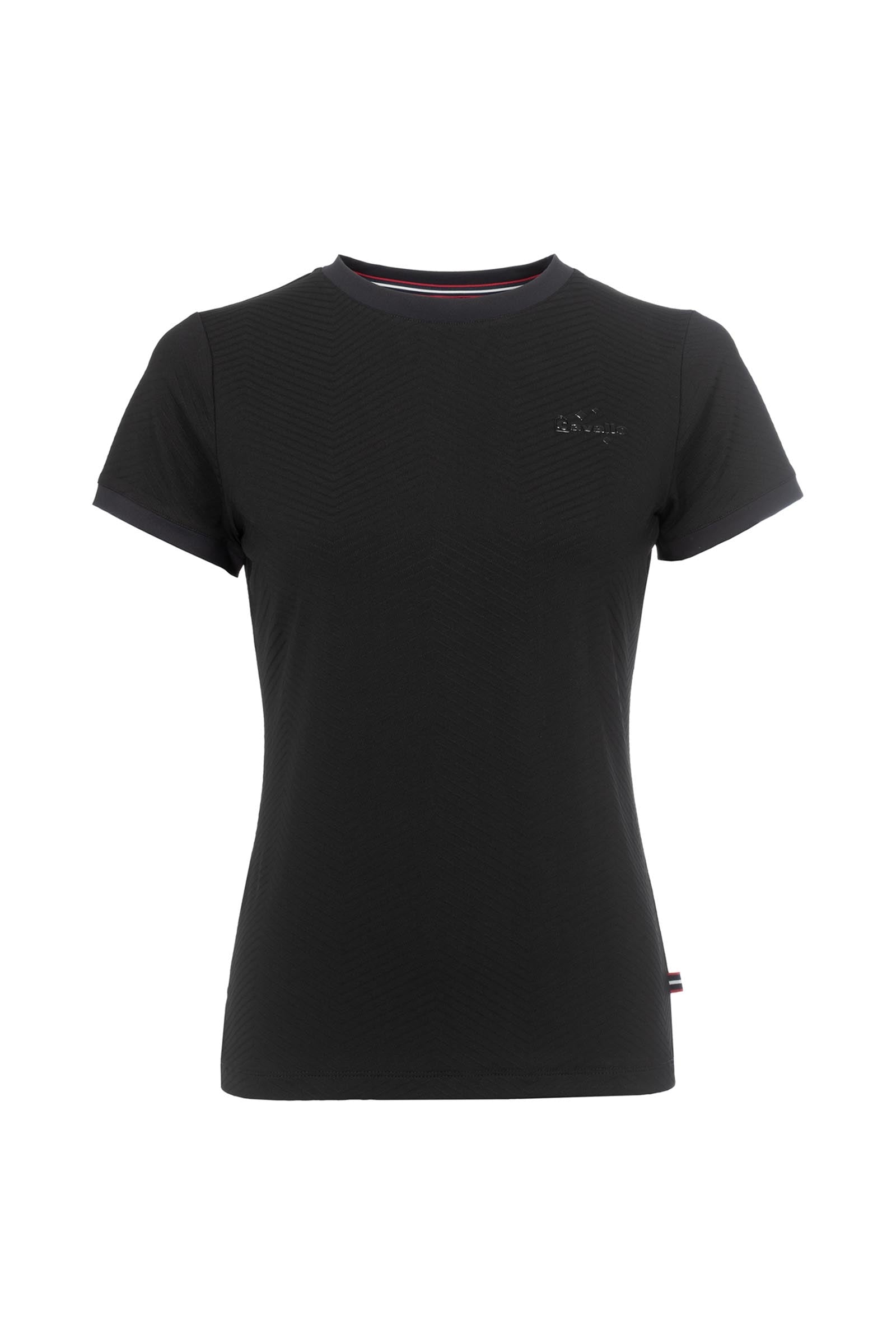 Cavallo CAVALBIANCA camiseta para mujer Ropa Mujer