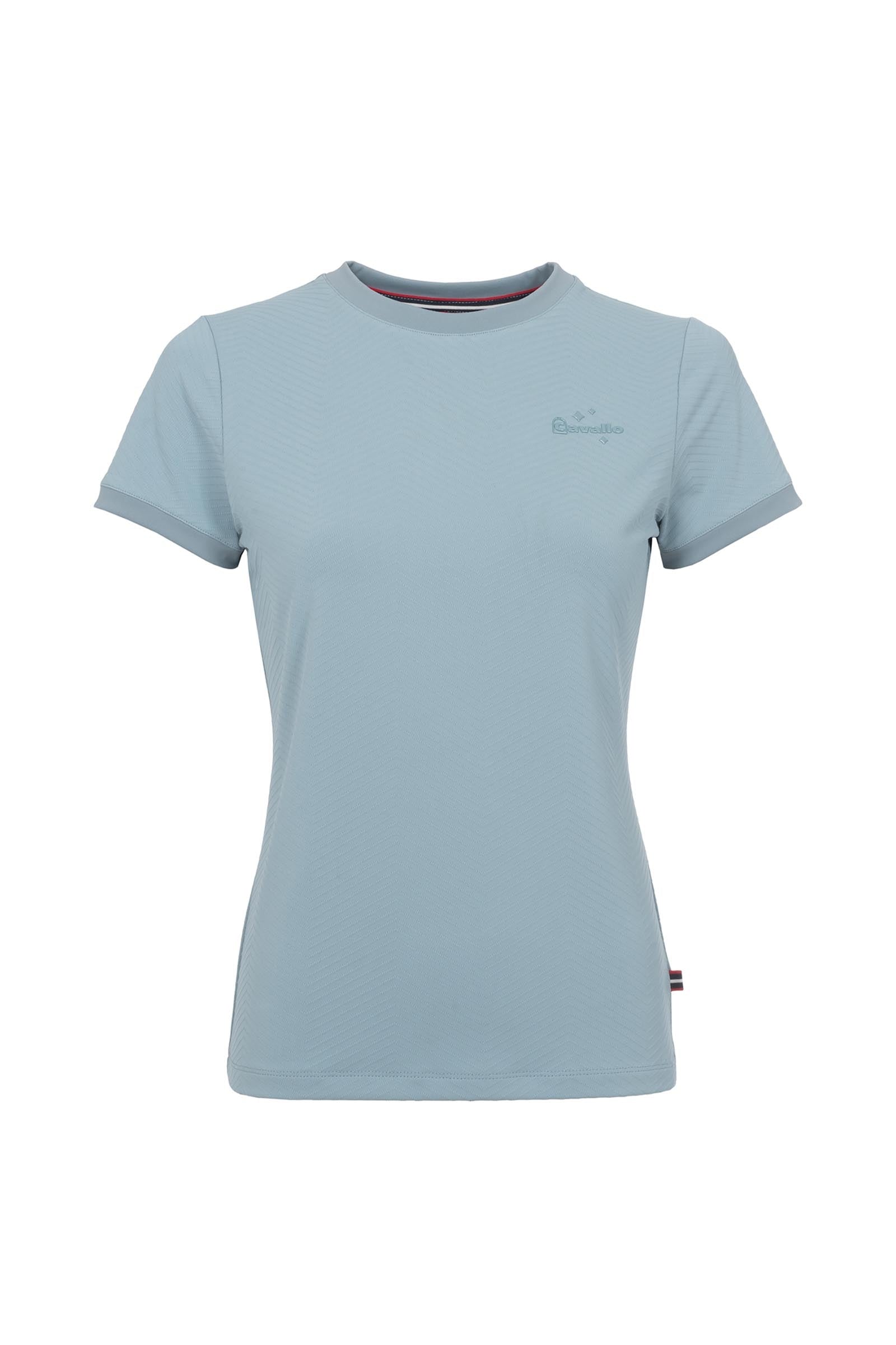 Cavallo CAVALBIANCA camiseta para mujer Ropa Mujer