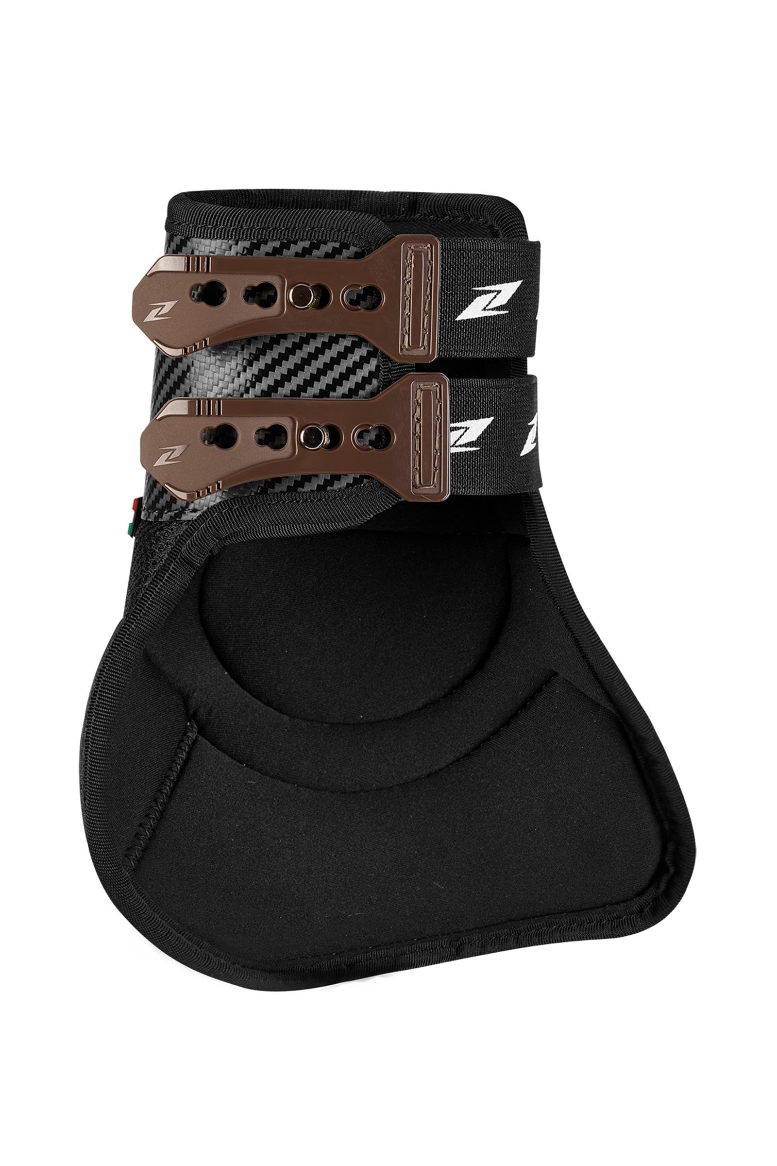 Zandona Carbon Professional Lite Ex Fetlock Leg Protection & Hoof Protection for Horses