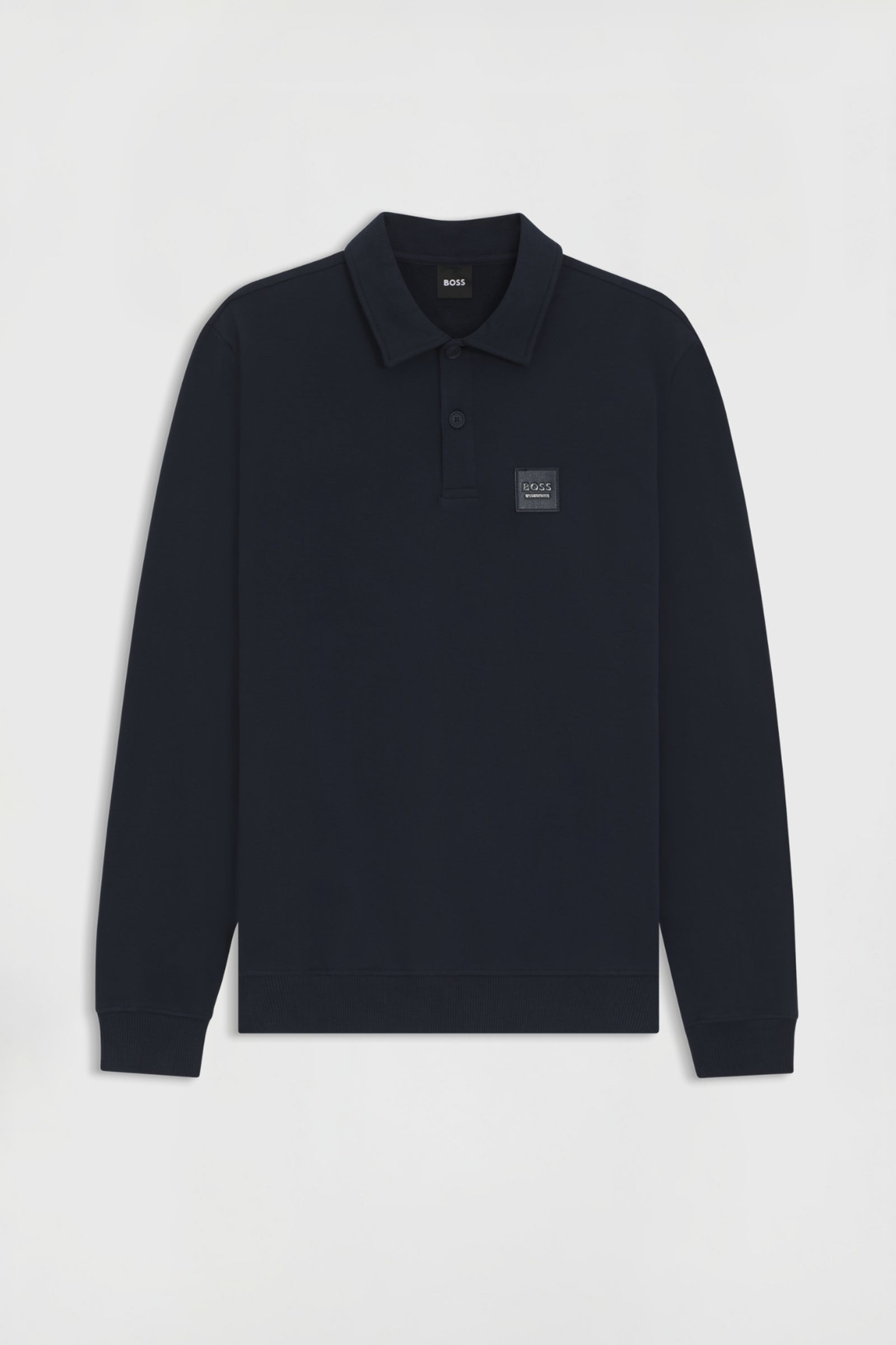 BOSS Equestrian Boss Luis jersey polo hombre Ropa Hombres