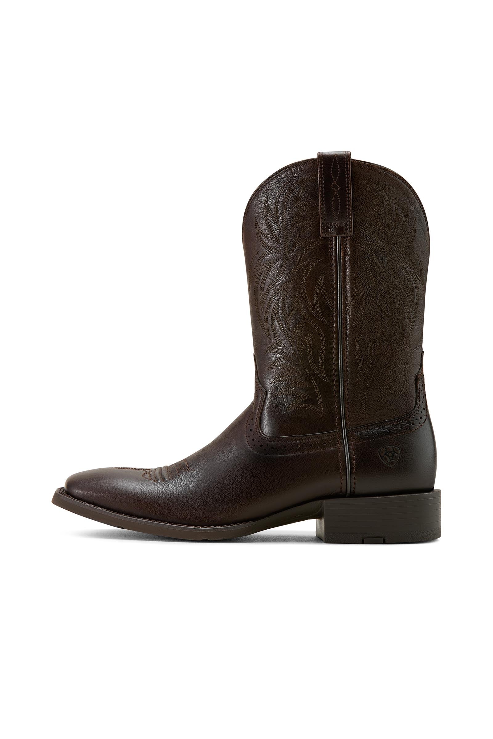 Ariat Sport Wide Square Toe Men´s Western Boots Riding Boots & Riding Shoes