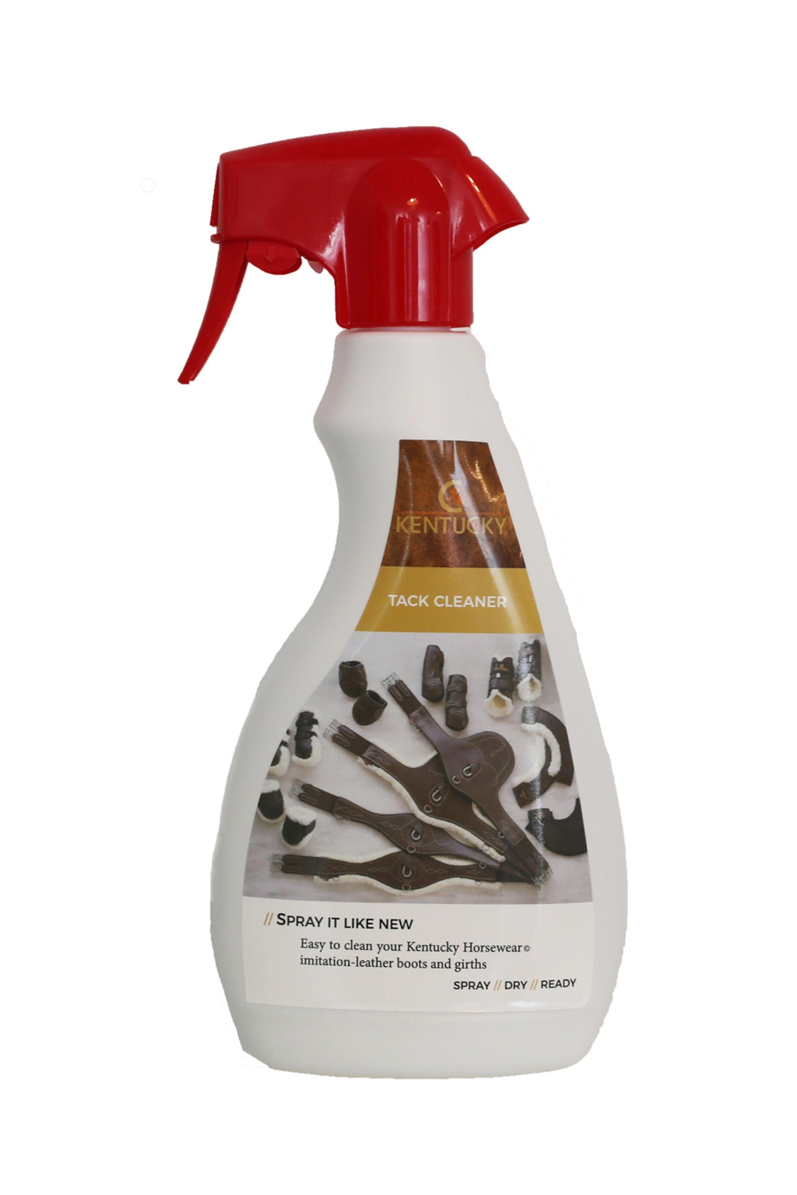 Kentucky Horsewear Limpiador de tachuelas Cuidado Salud