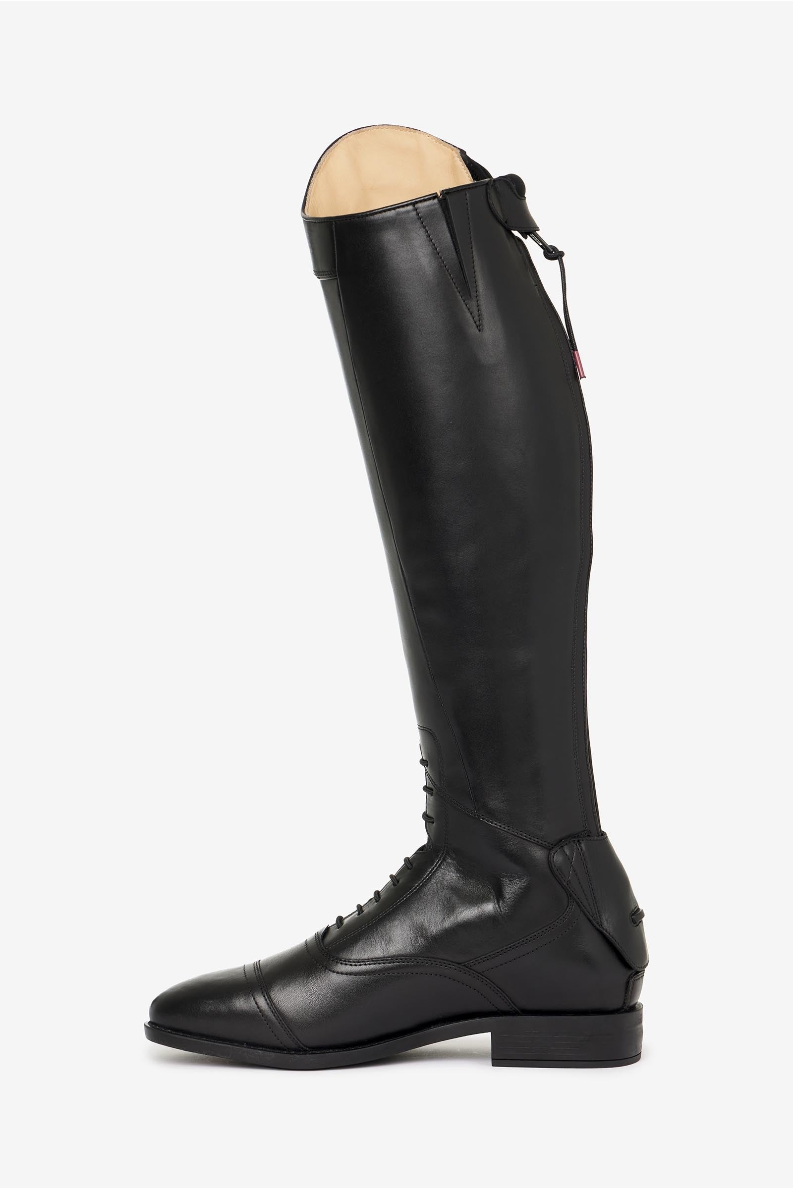 LeMieux Field Riding Boots, Regular Riding Boots & Riding Shoes