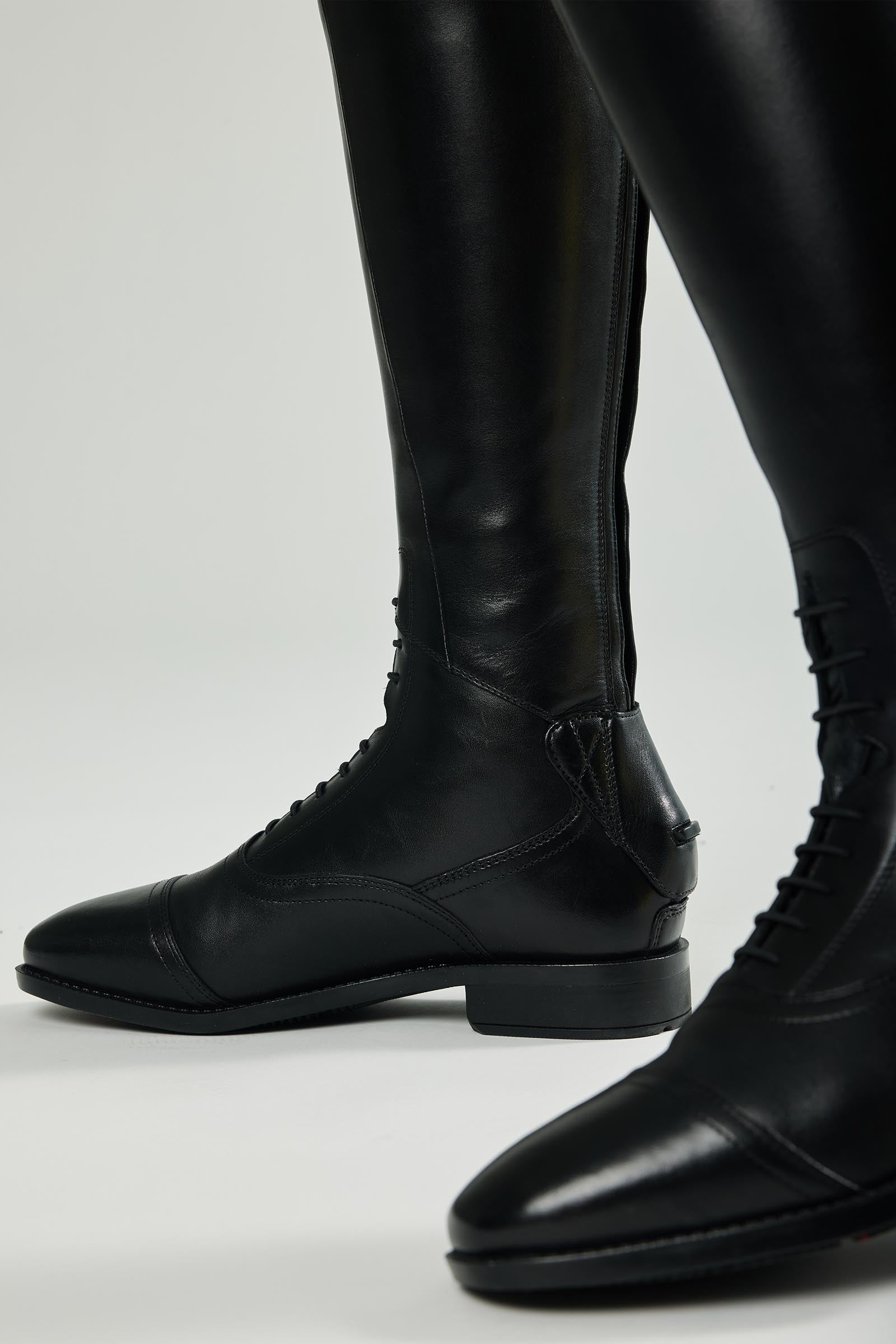 LeMieux Field Riding Boots, Regular Riding Boots & Riding Shoes