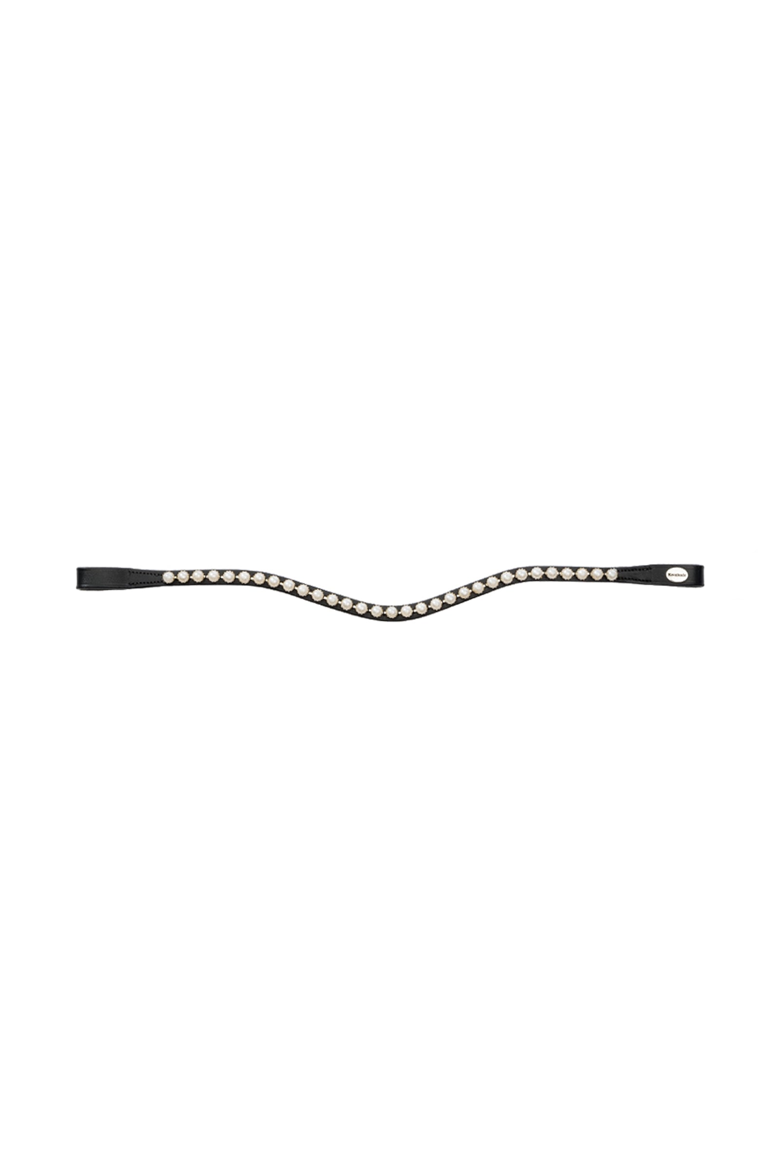 Kavalkade Pearl Frontal Cabezadas de montar & Riendas