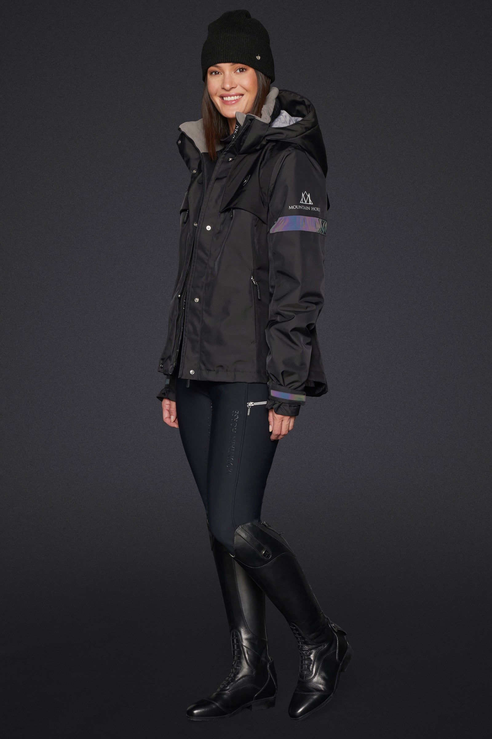 Mountain Horse Royal Grace Jacket Ropa Mujer