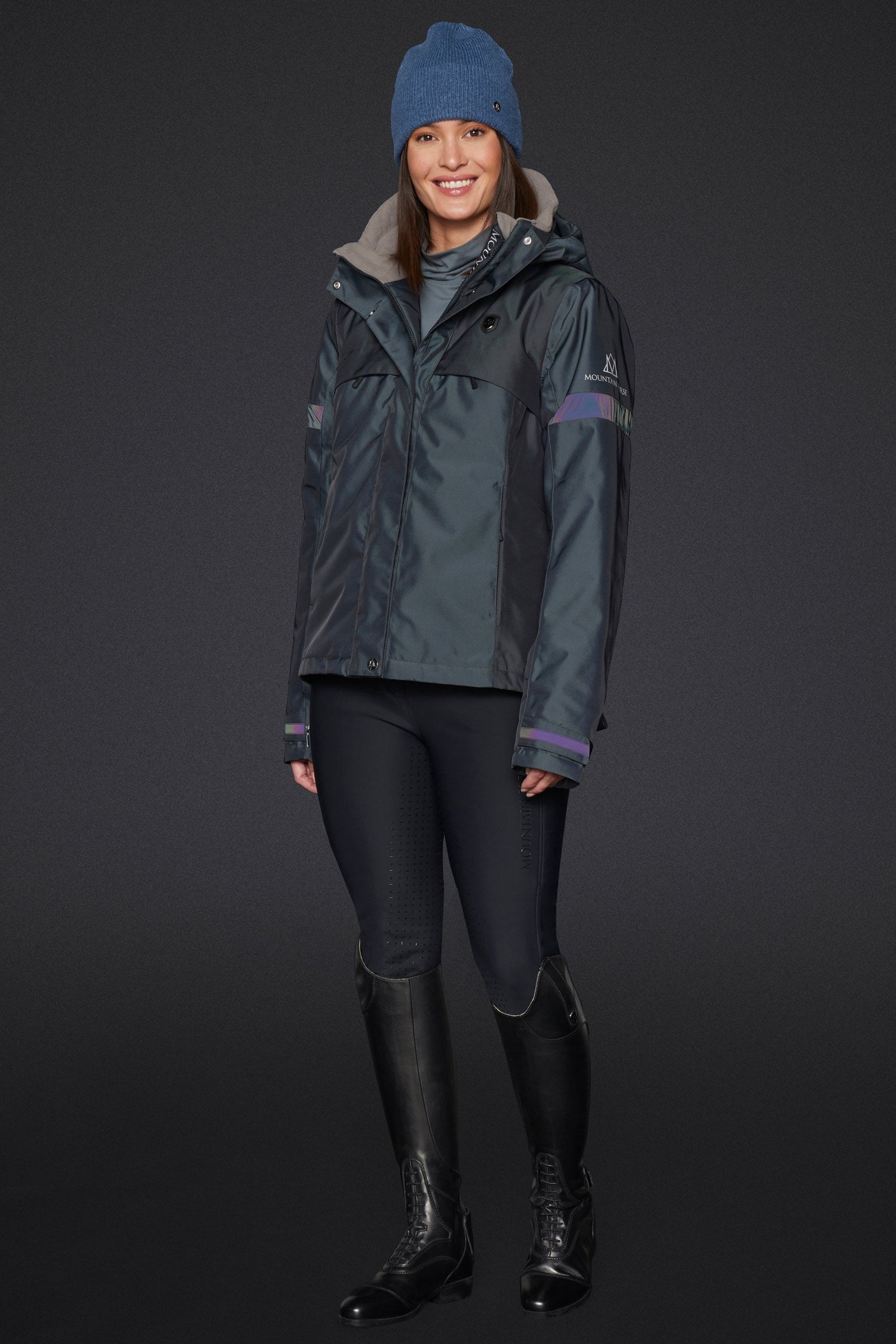 Mountain Horse Royal Grace Jacket Ropa Mujer