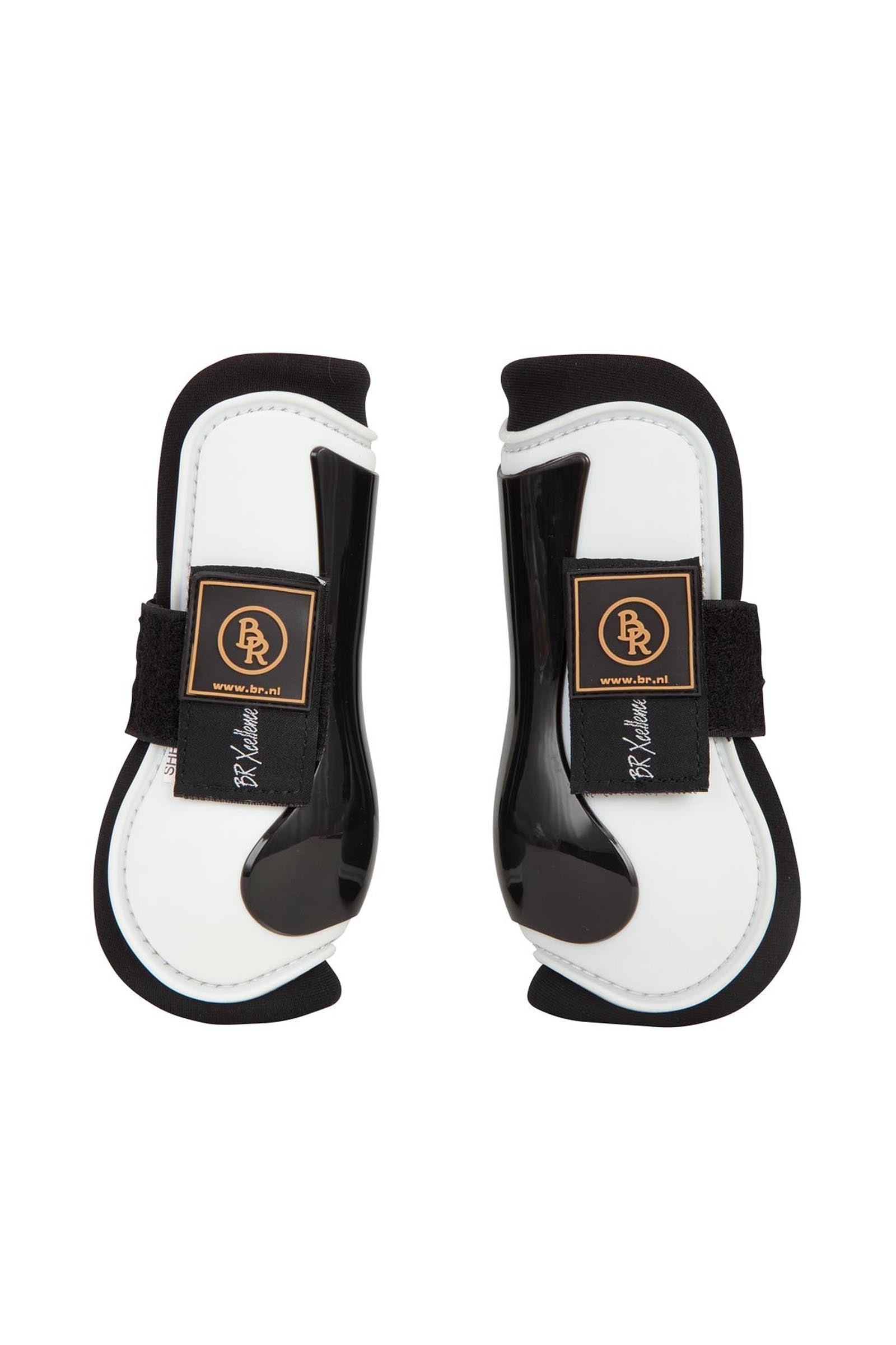 BR Xcellence protectores de tendón Leg & Hoof Protection