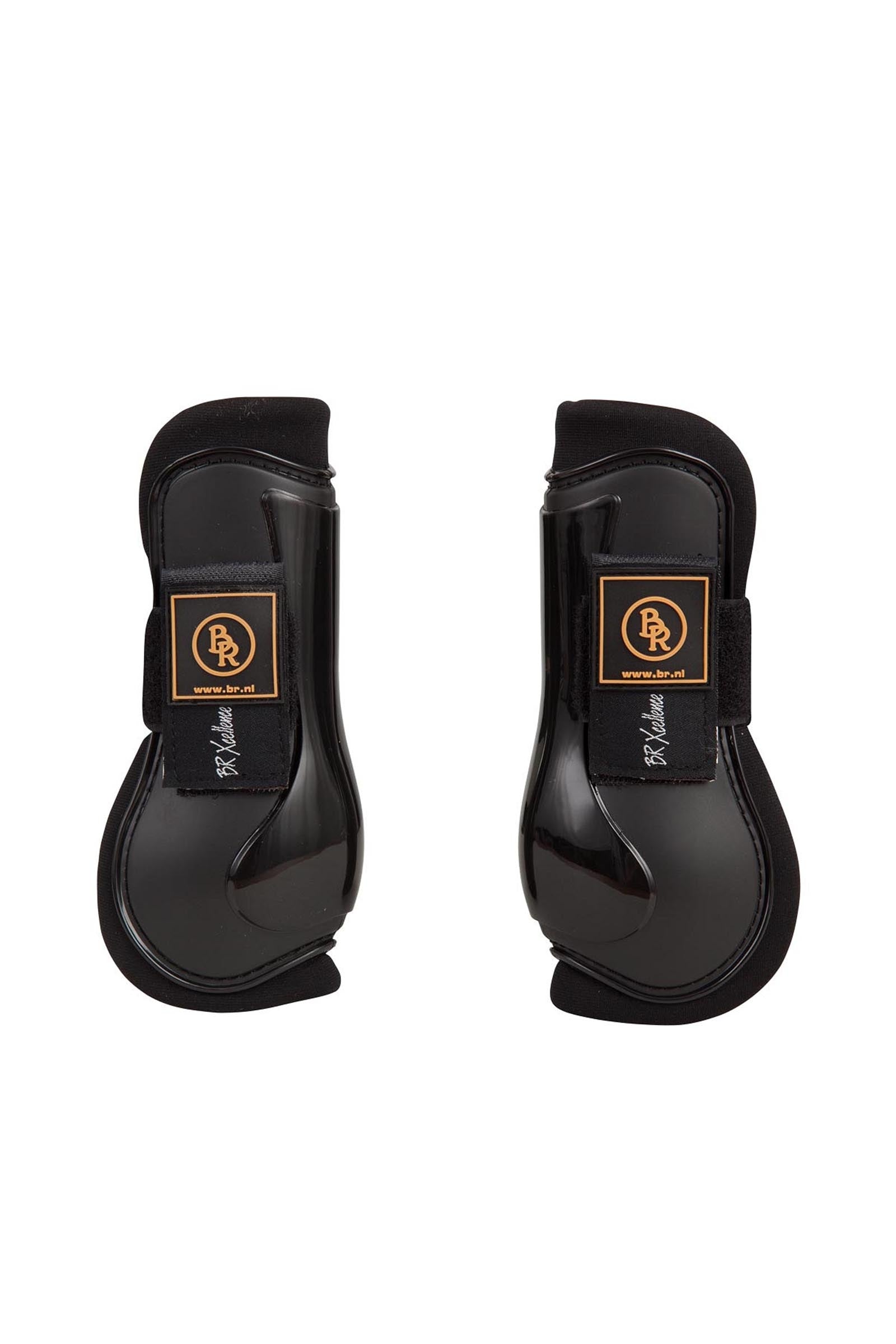 BR Xcellence protectores de tendón Leg & Hoof Protection