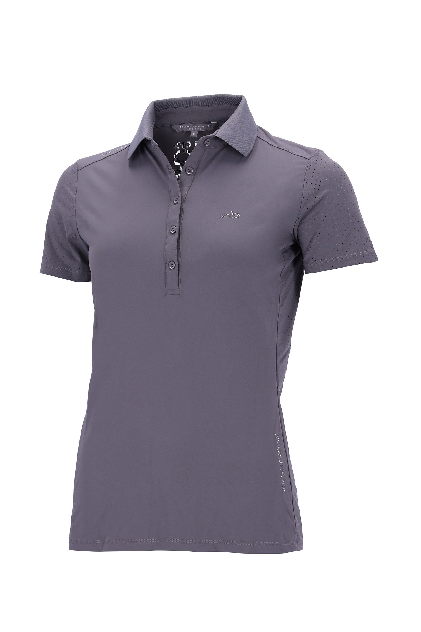 Schockemöhle Sports Polo SP Milla Style Ropa Mujer