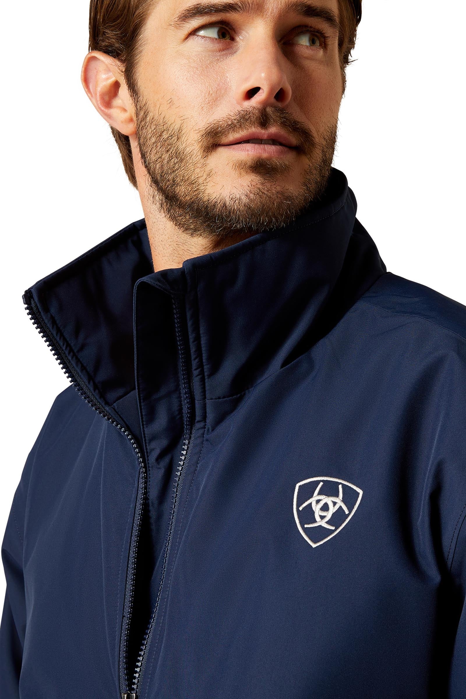 Ariat Stable 2.0 Men´s Insulated Jacket Mens Riding Clothing