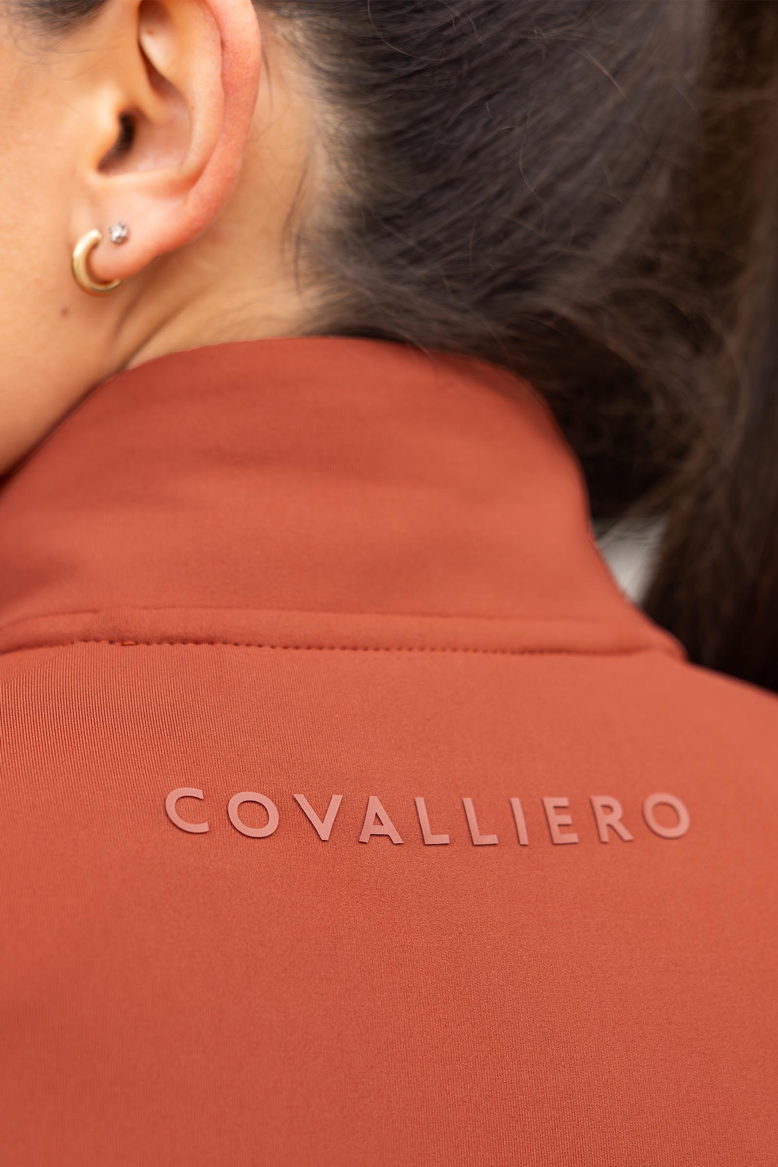 Covalliero Women´s Training Jacket Women’s Riding Clothing