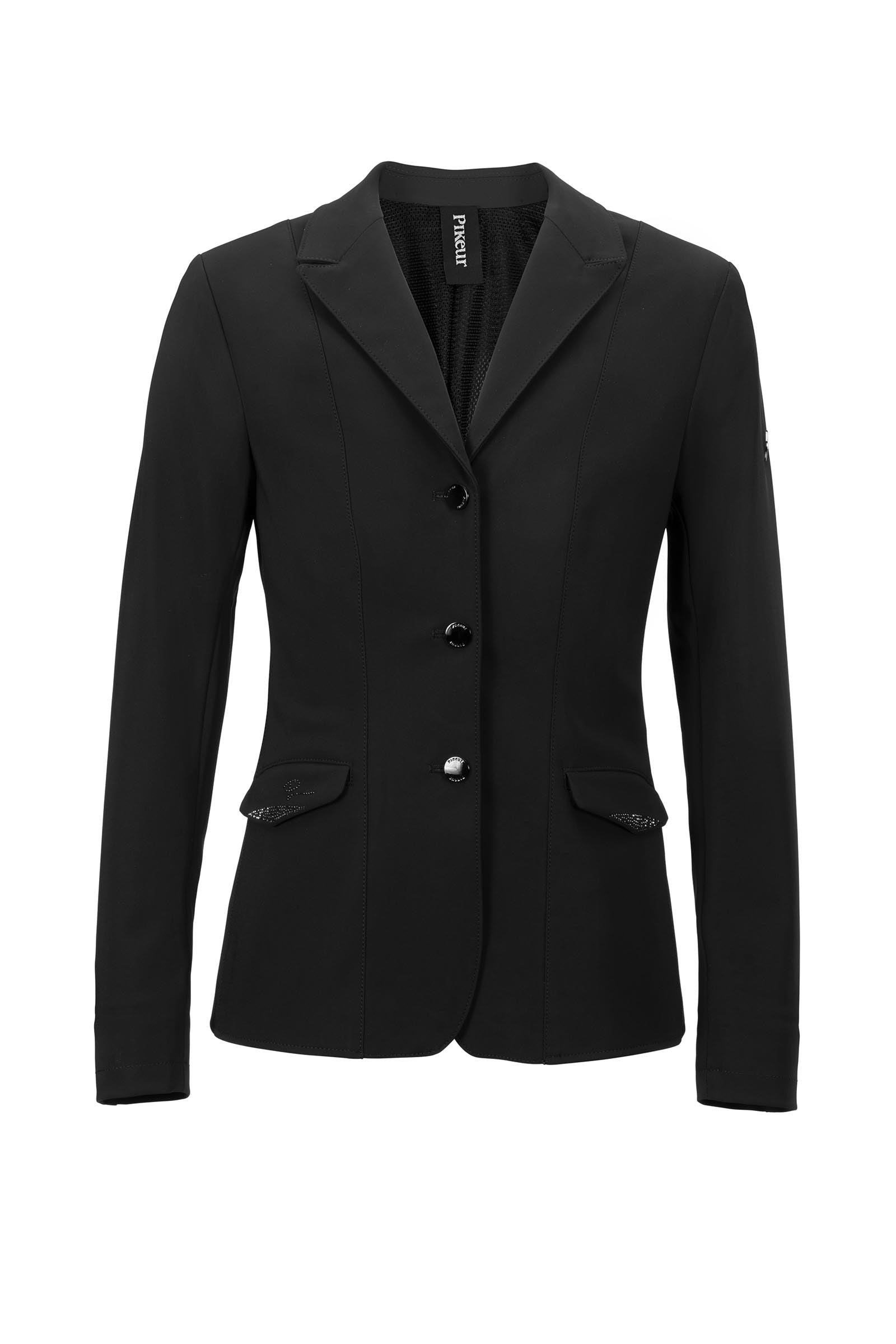 Pikeur Isalienne Chaqueta de equitación infantil Ropa Niños