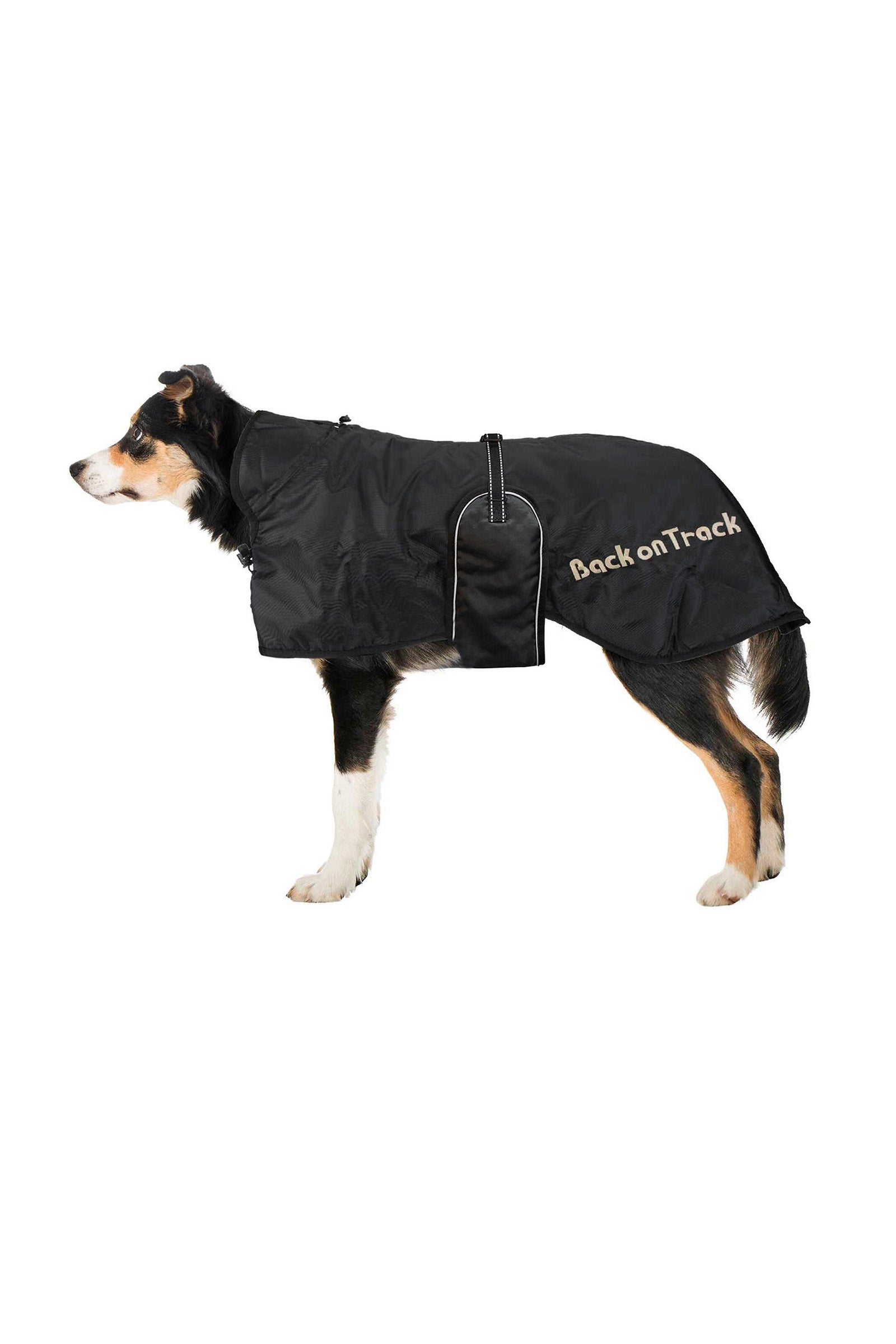 Back on Track Manta para Perro 43-59 Perro