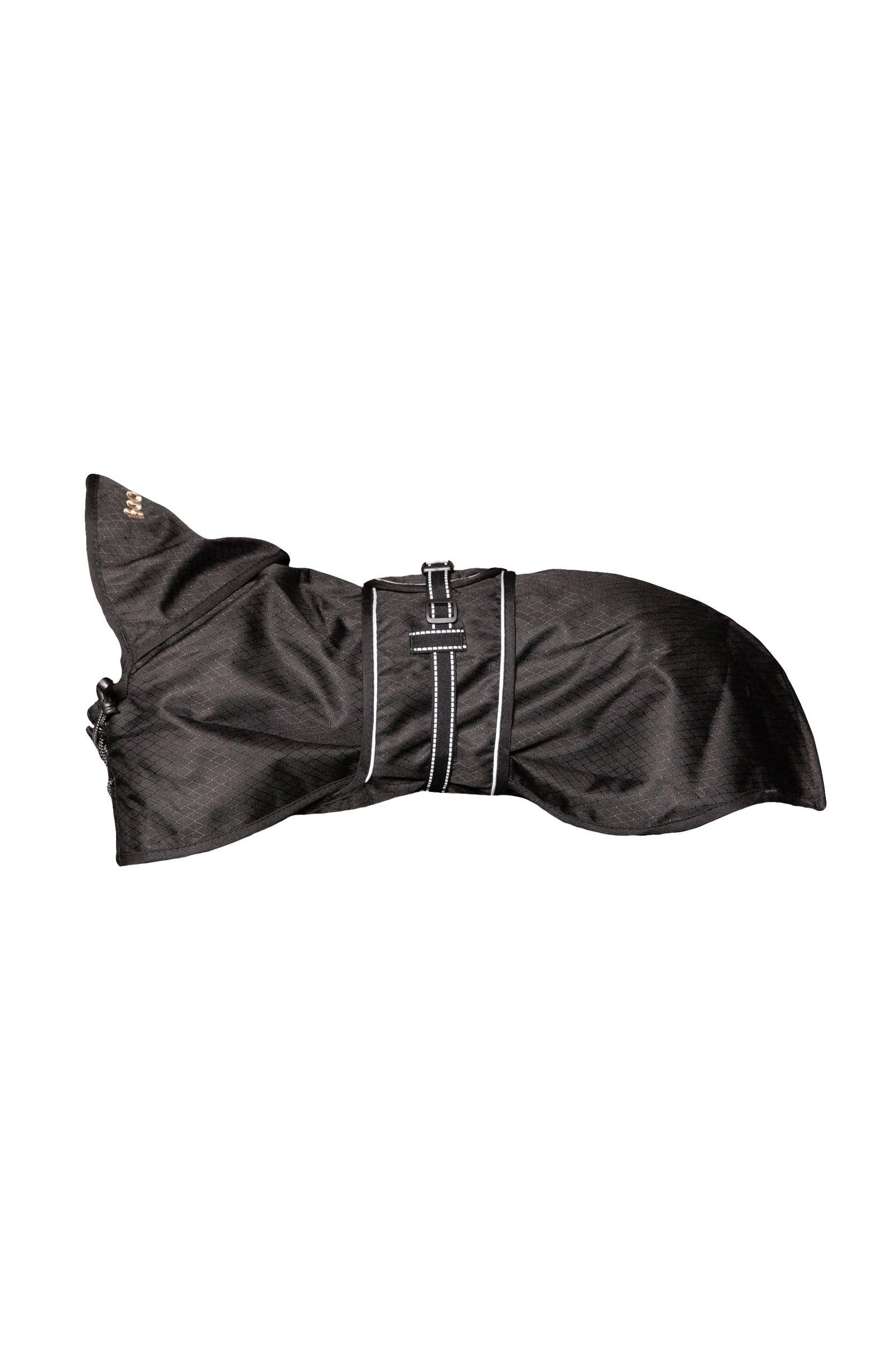Back on Track Dog Rain Rug with no Filling, 55-74 Dog Accesories