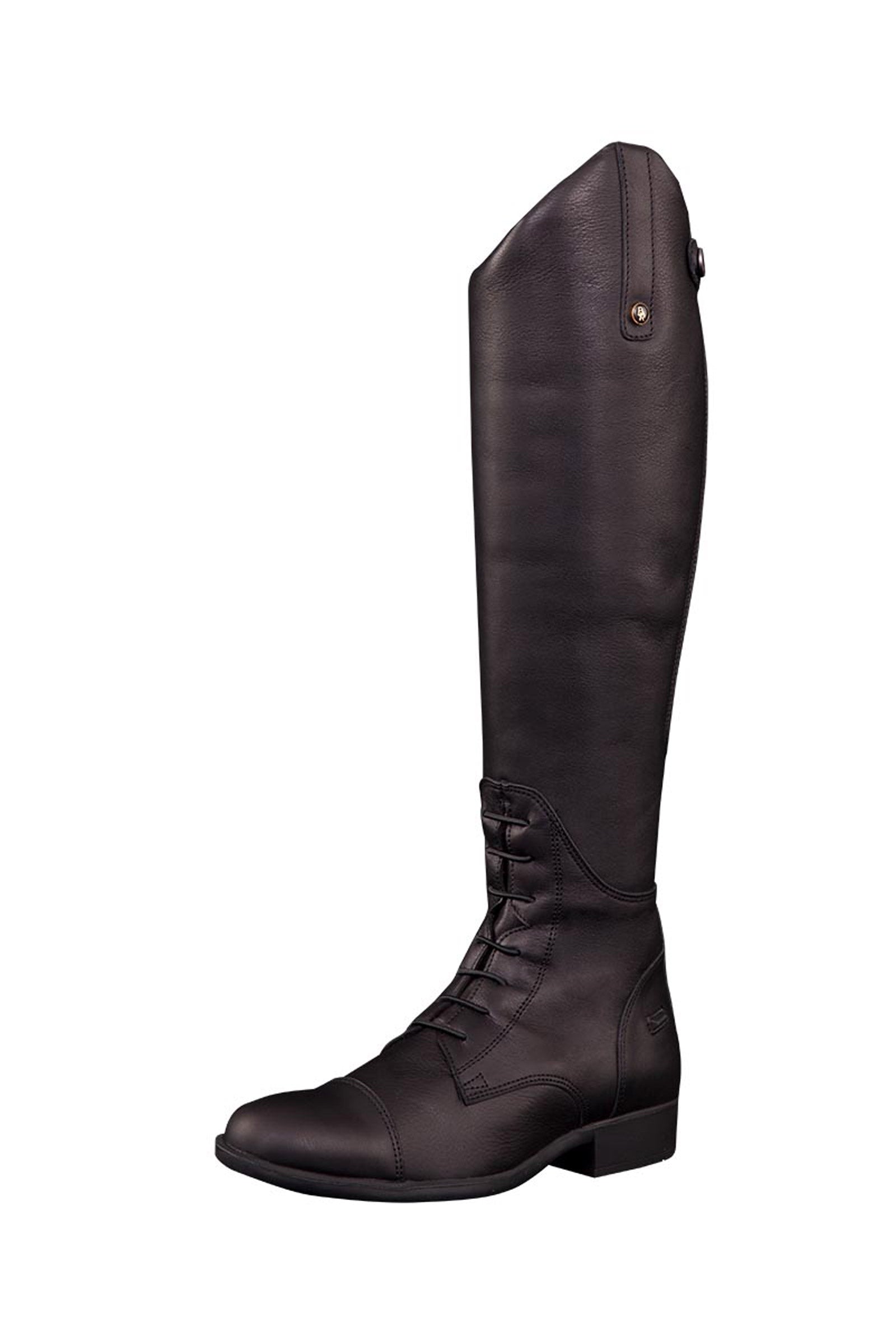 BR Flavio botas de equitación con caña normal Calzado