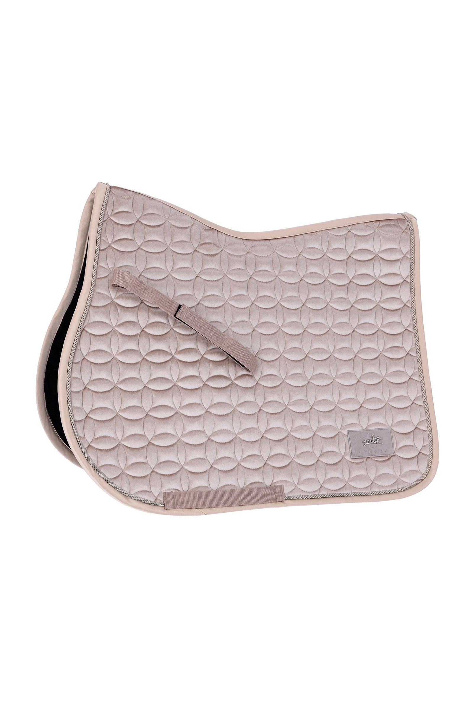 Schockemöhle Sports Velvet Balance mantilla de salto Mantillas