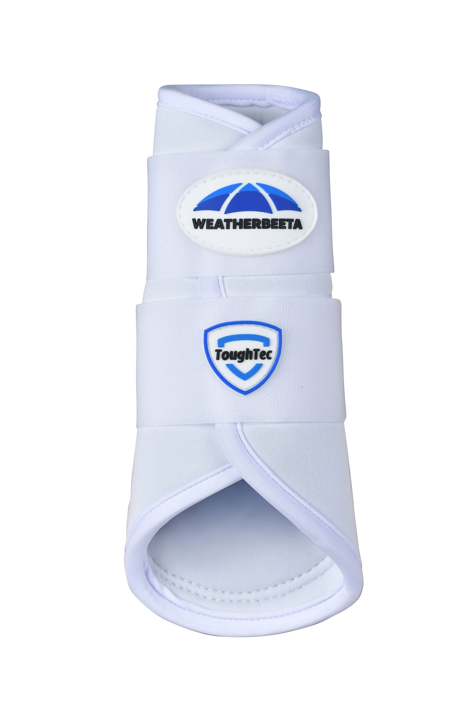 Weatherbeeta Tough-Tec Prime Protectores doma Leg & Hoof Protection