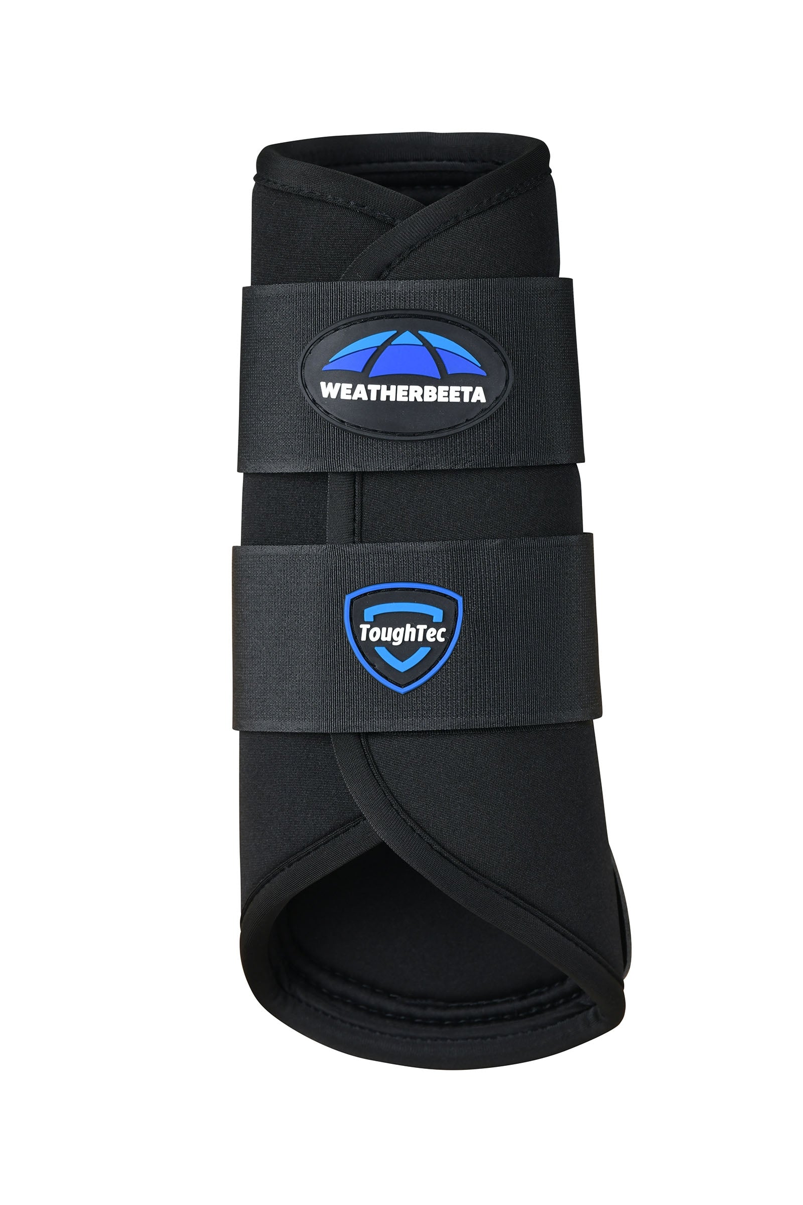 Weatherbeeta Tough-Tec Prime Protectores doma Leg Protection & Hoof Protection for Horses