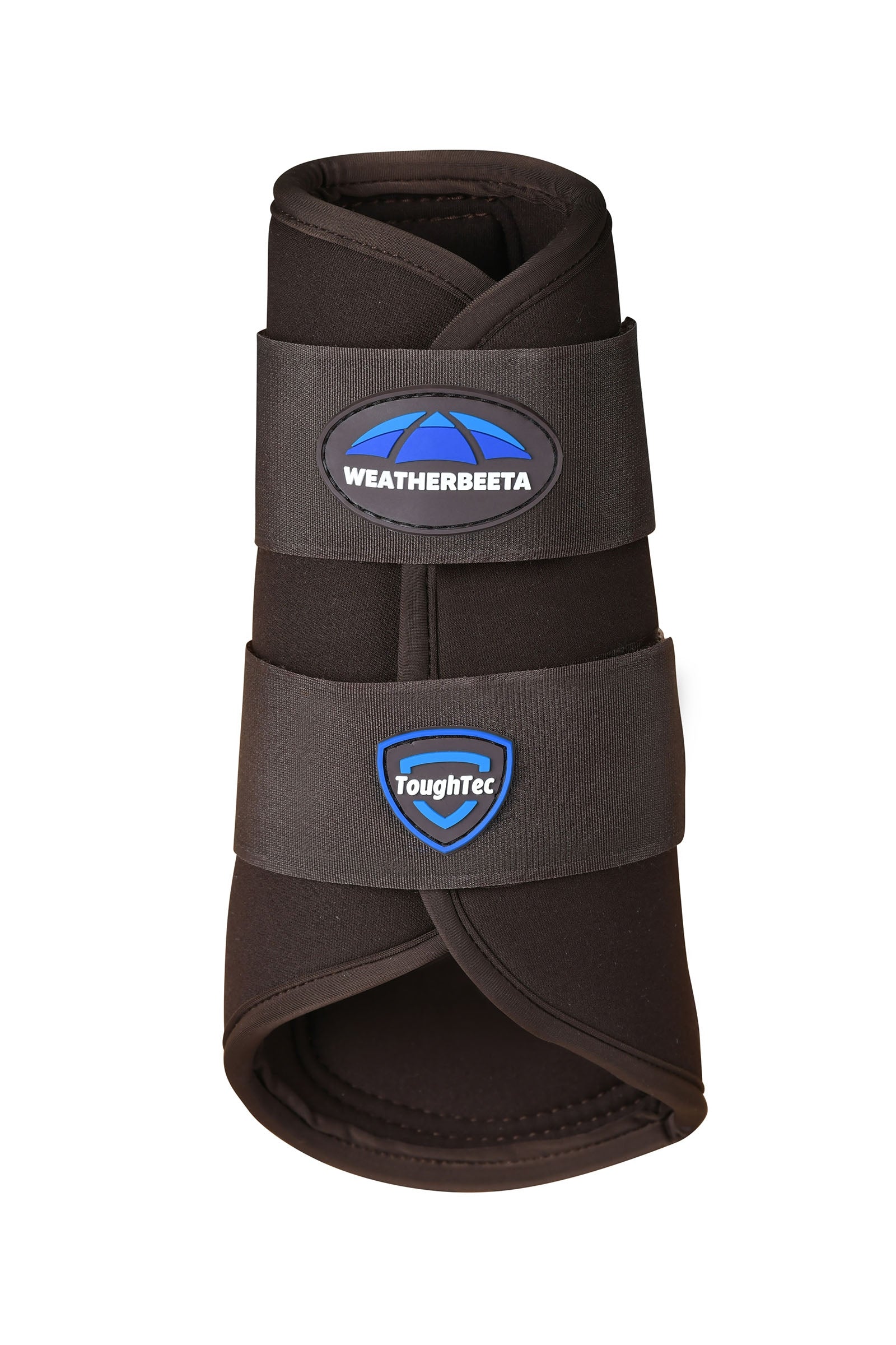 Weatherbeeta Tough-Tec Prime Protectores doma Leg Protection & Hoof Protection for Horses