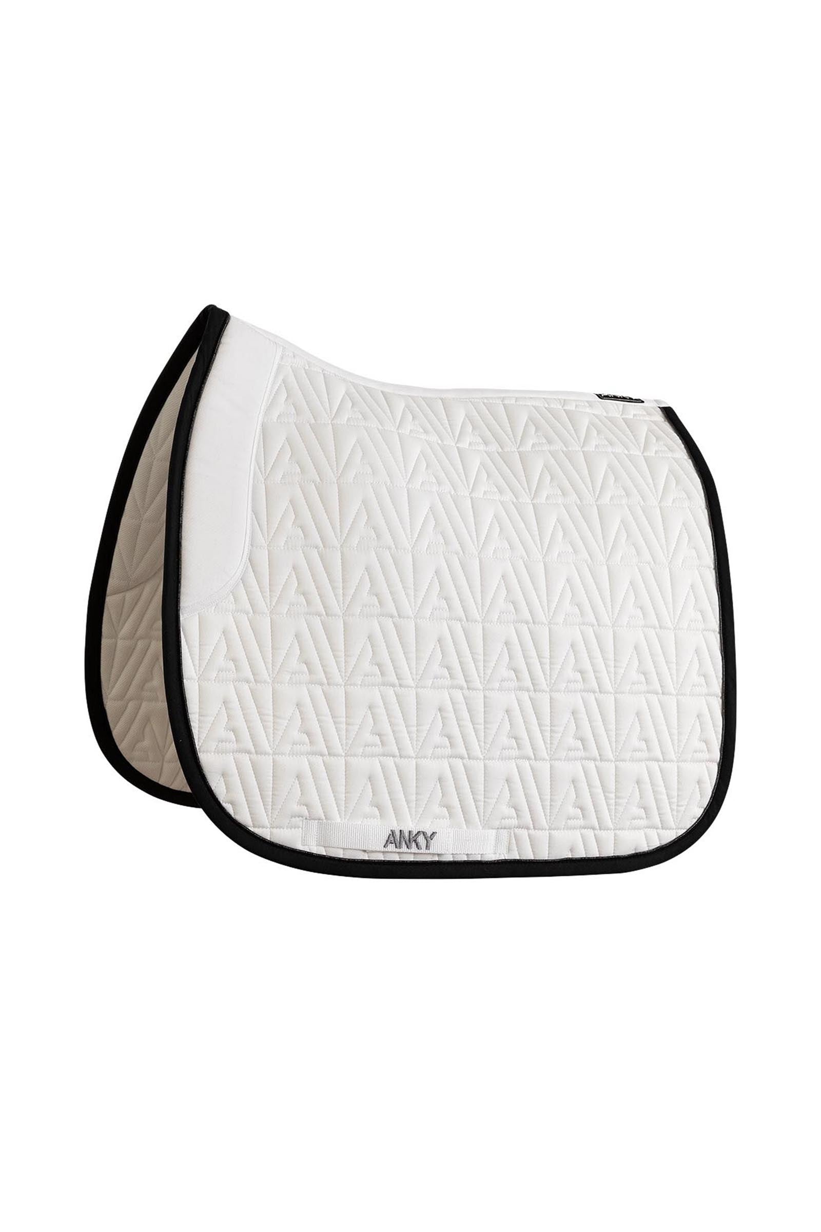 Anky ANKY Dressage Twill Saddle Pad Mantillas