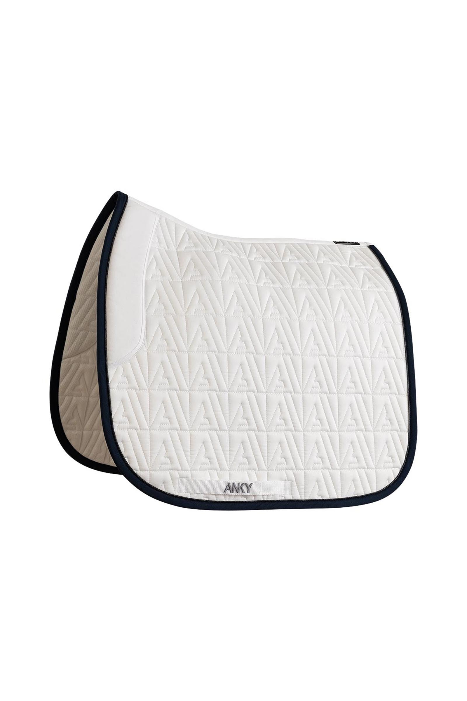Anky ANKY Dressage Twill Saddle Pad Mantillas