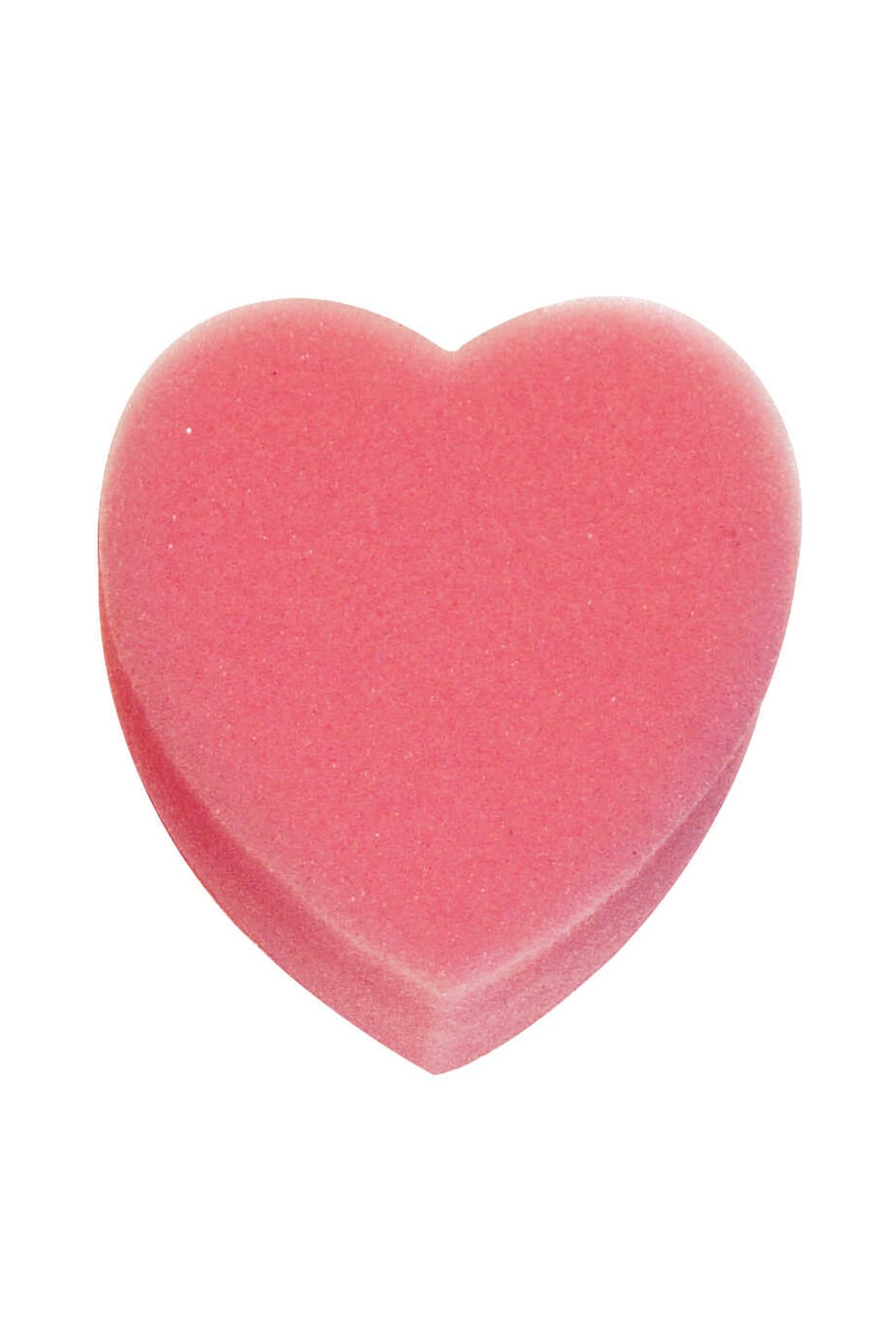 HIPPOTONIC HEART Esponja Suministros de Cepillado