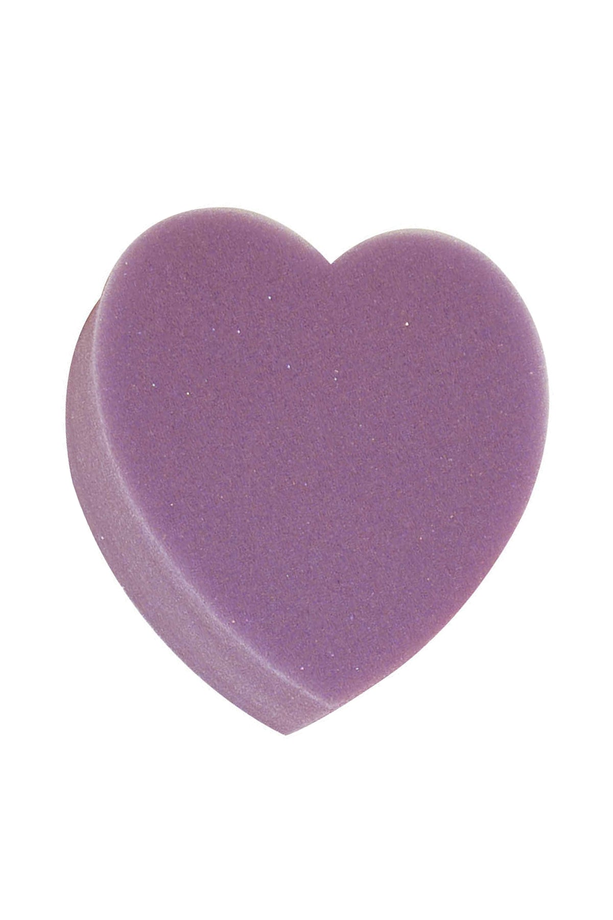 HIPPOTONIC HEART Esponja Suministros de Cepillado