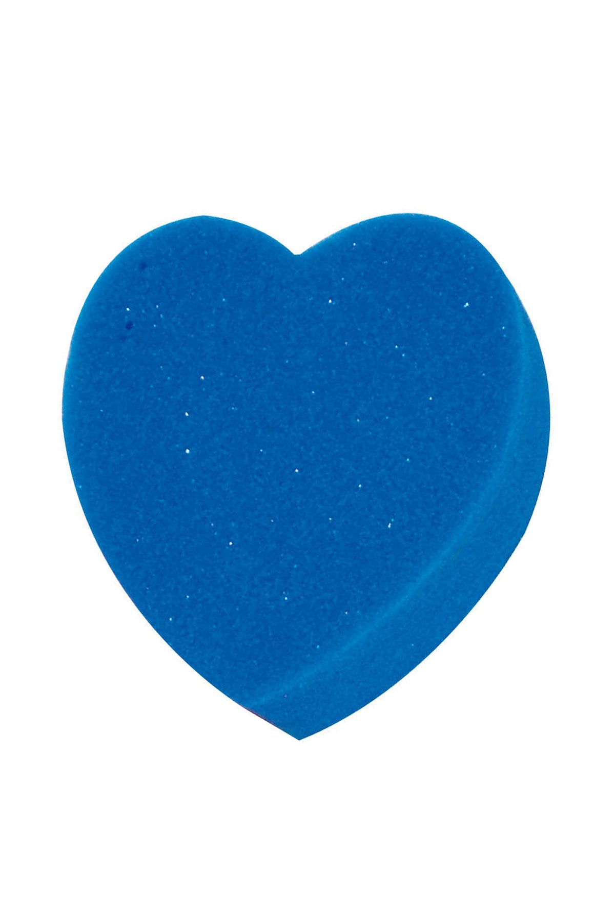 HIPPOTONIC HEART Esponja Suministros de Cepillado