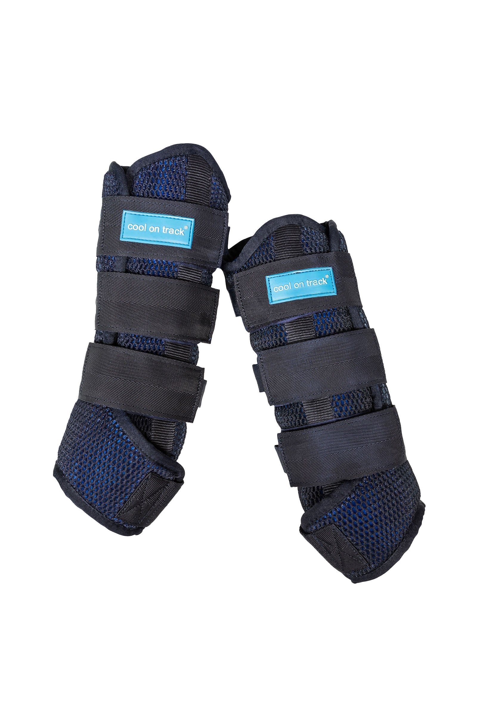 Back on Track Cool on Track protectores para caballo Leg Protection & Hoof Protection for Horses