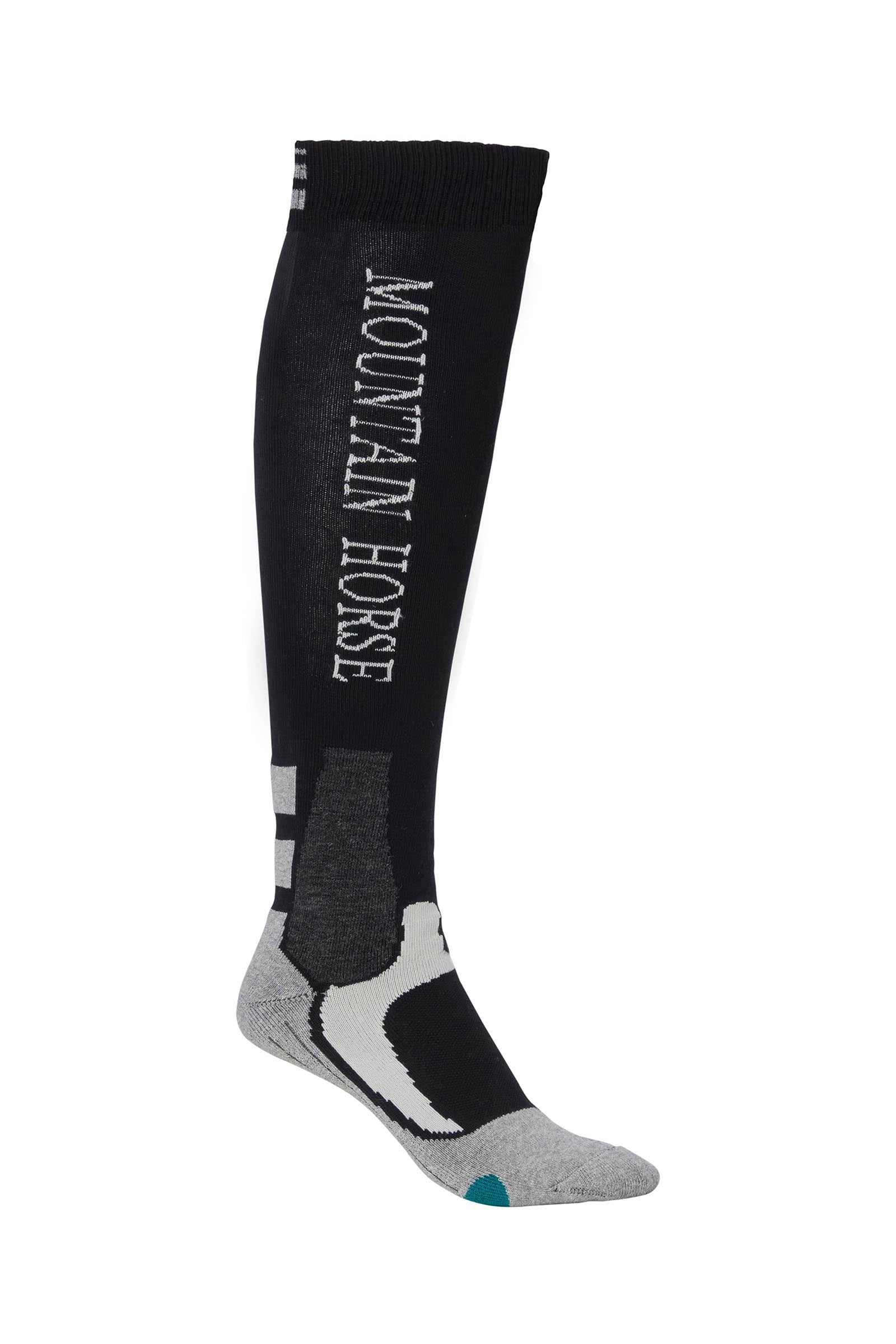 Mountain Horse Oxygen Coolmax calcetines de equitación Calcetines