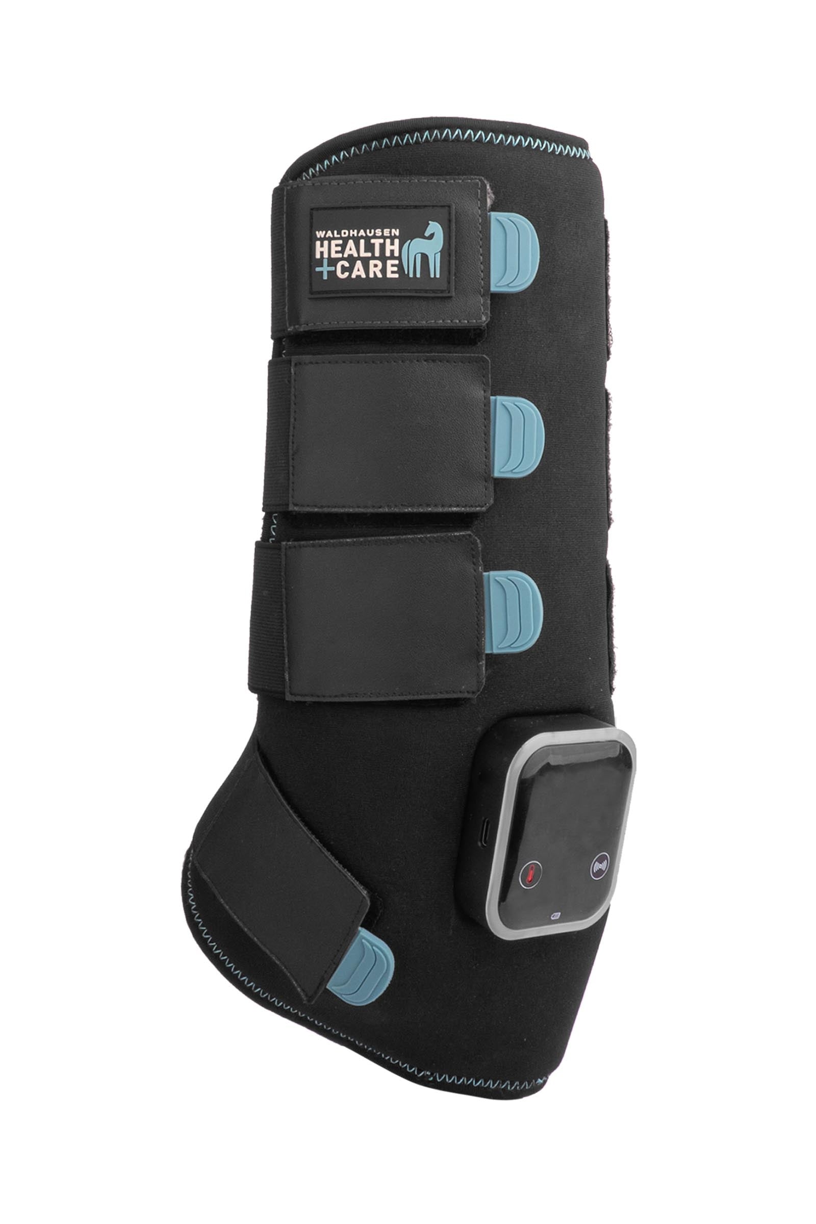 Waldhausen Health + Care Tec Supreme protectores de tendones Leg Protection & Hoof Protection for Horses