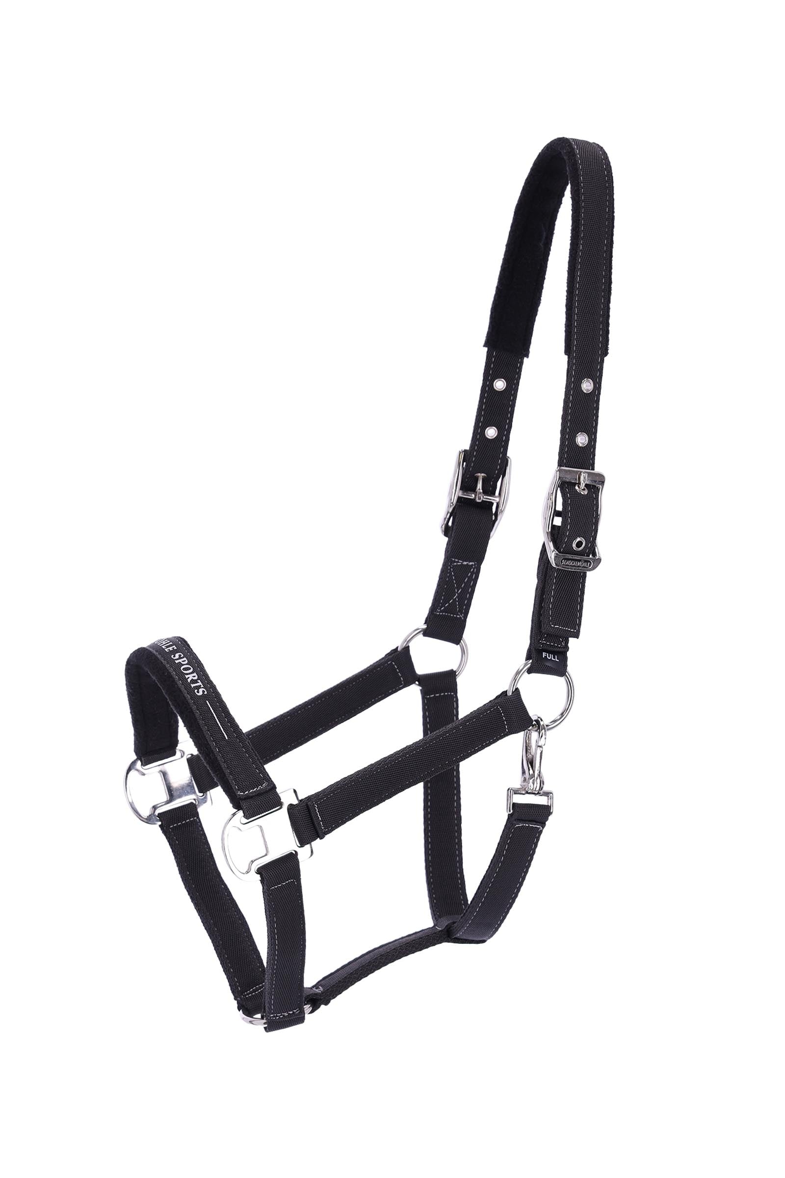 Schockemöhle Sports Halter SP Memphis Style III Cabezadas de cuadra & Ramales