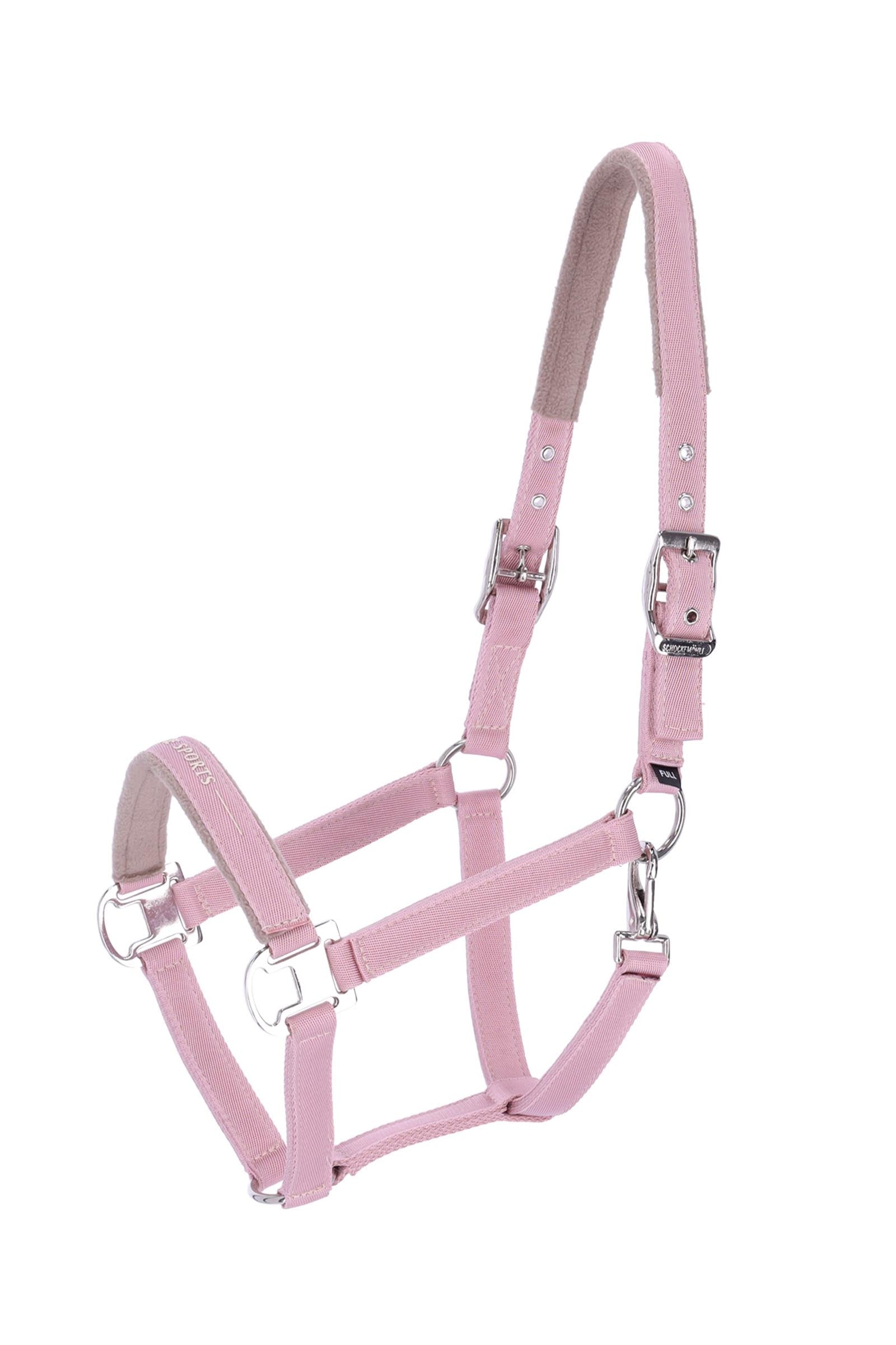 Schockemöhle Sports Halter SP Memphis Style III cabezada de cuadra Cabezadas de cuadra & Ramales