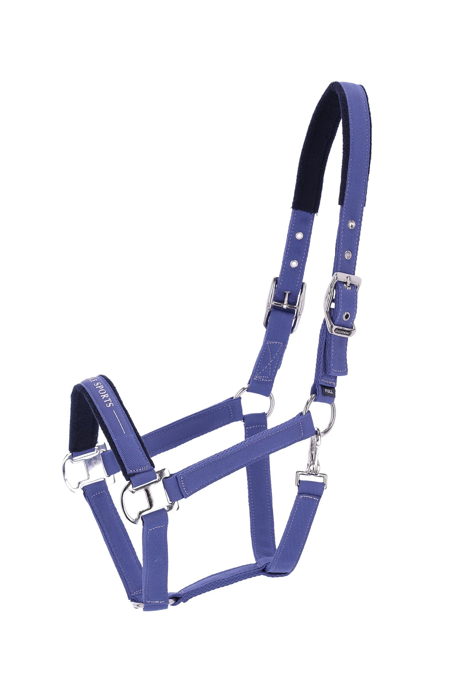 Schockemöhle Sports Halter SP Memphis Style III Cabezadas de cuadra & Ramales