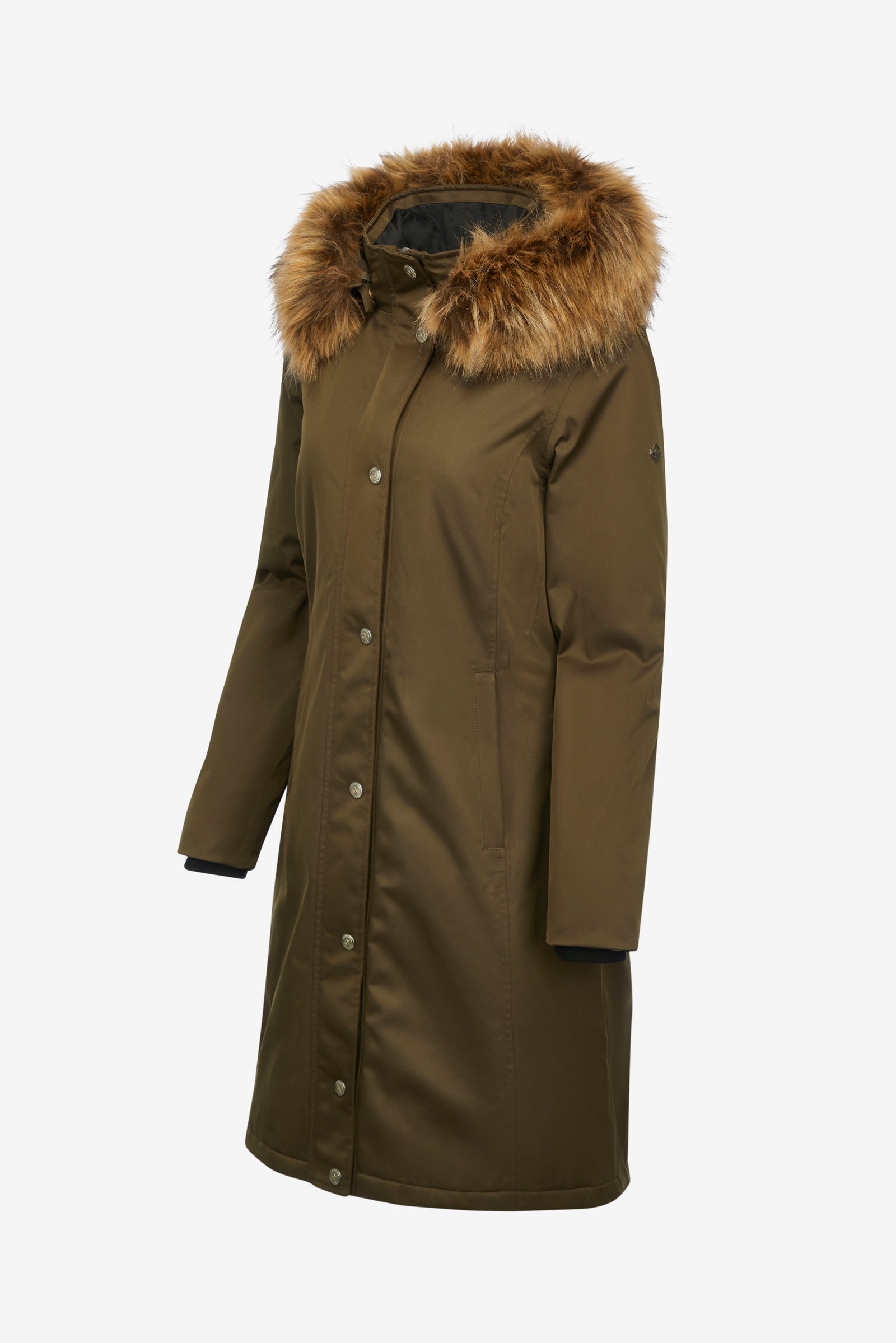 LeMieux Anya Waterproof Riding Coat Ropa Mujer