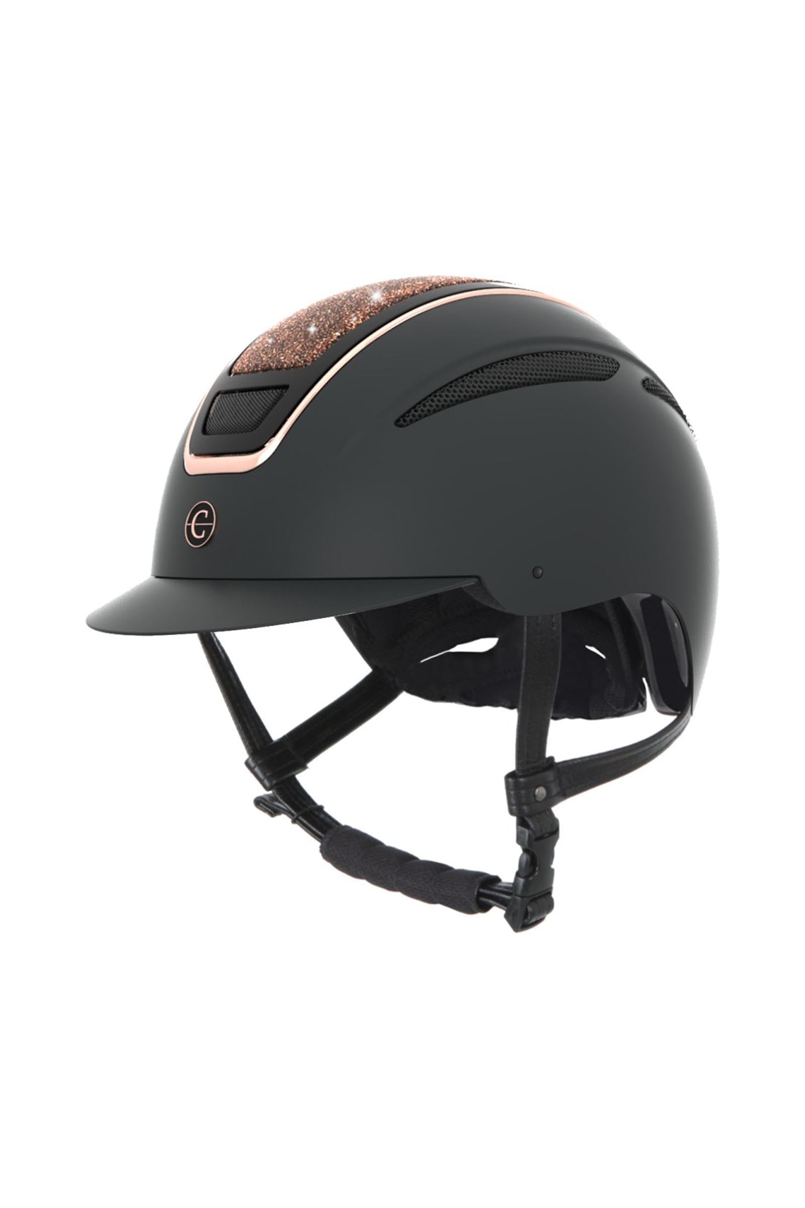Covalliero Elite Riding Helmet Safety Equipment
