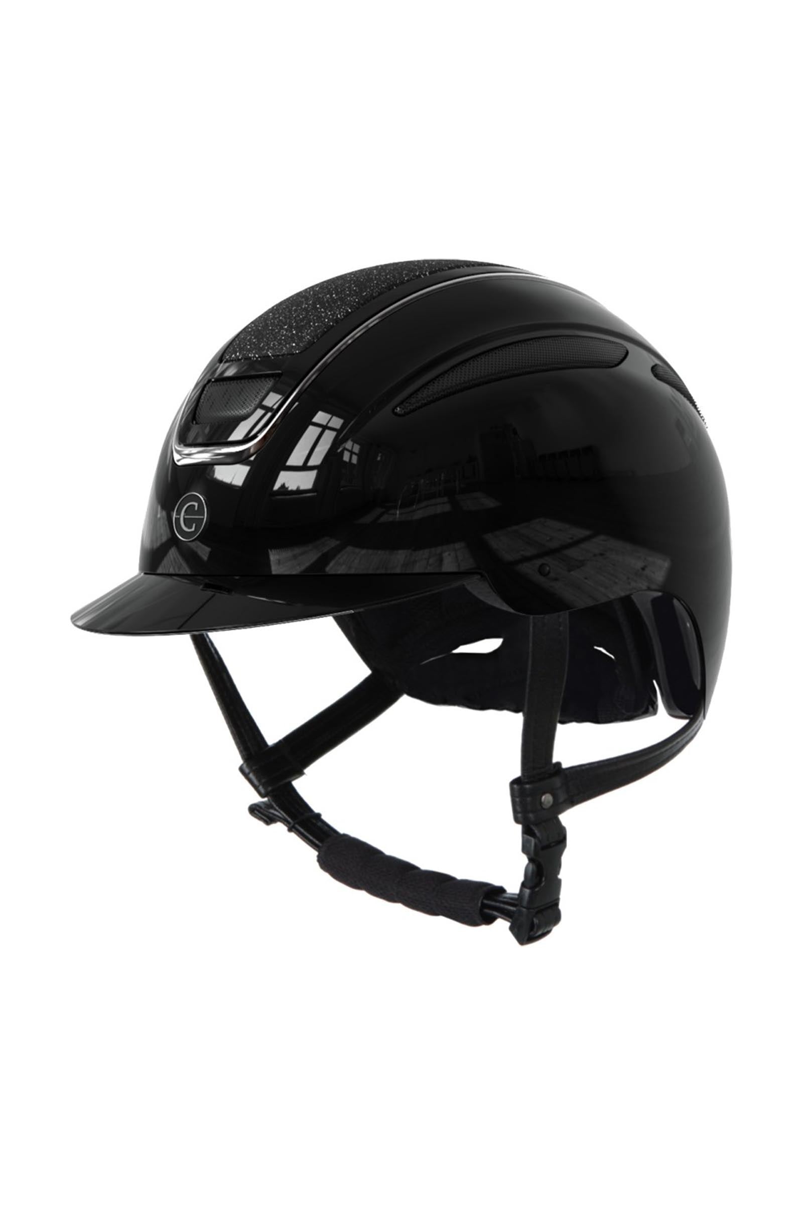Covalliero Elite Riding Helmet Equipamiento Seguridad