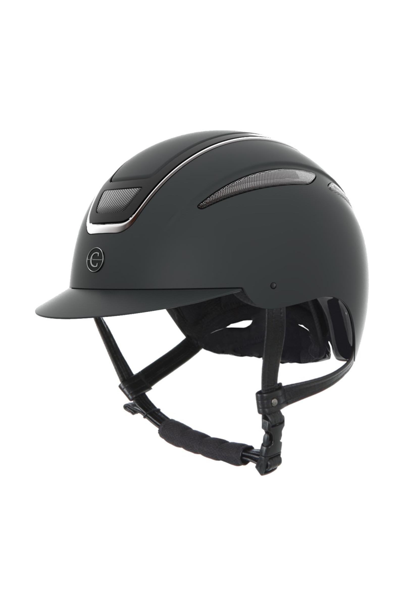 Covalliero Elite Riding Helmet Equipamiento Seguridad