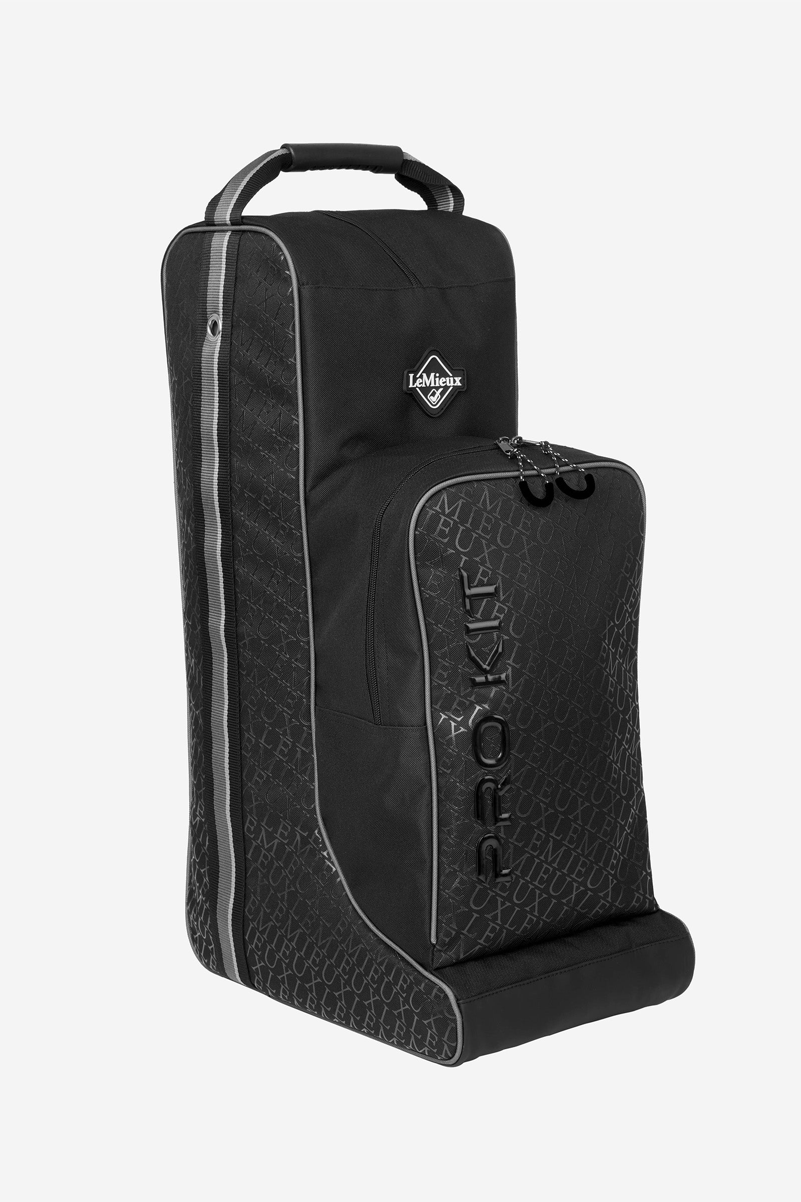 LeMieux Bolsa para Botas &amp, Casco Elite Pro Accesorios