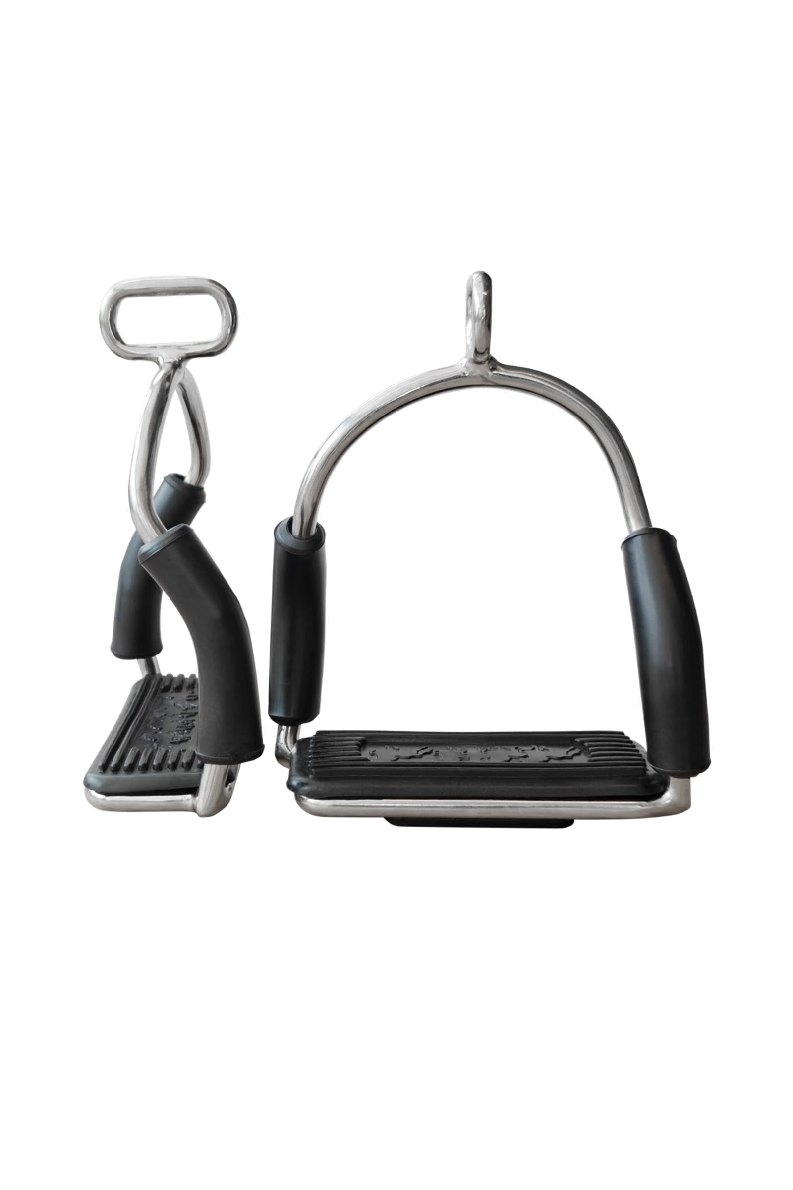 Karlslund Flex Stirrups Monturas & Cinchas