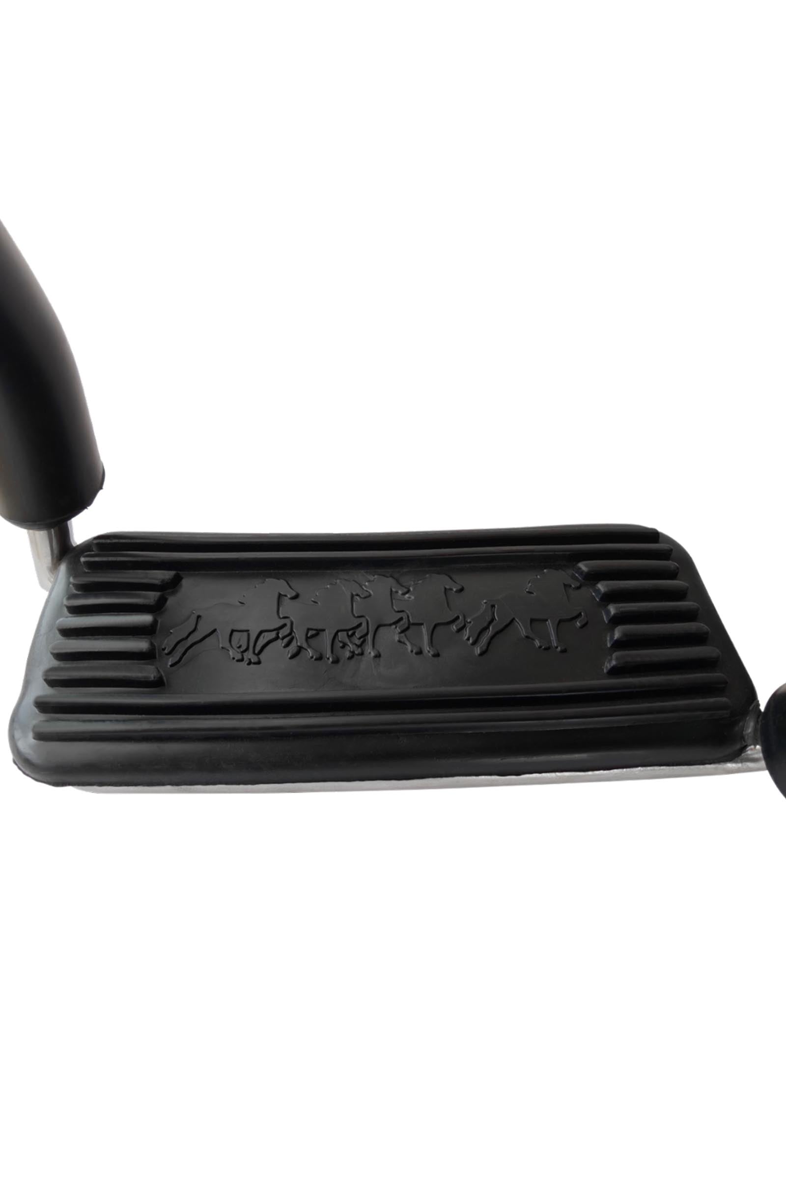 Karlslund Flex Stirrups Saddles, Girths & Stirrups
