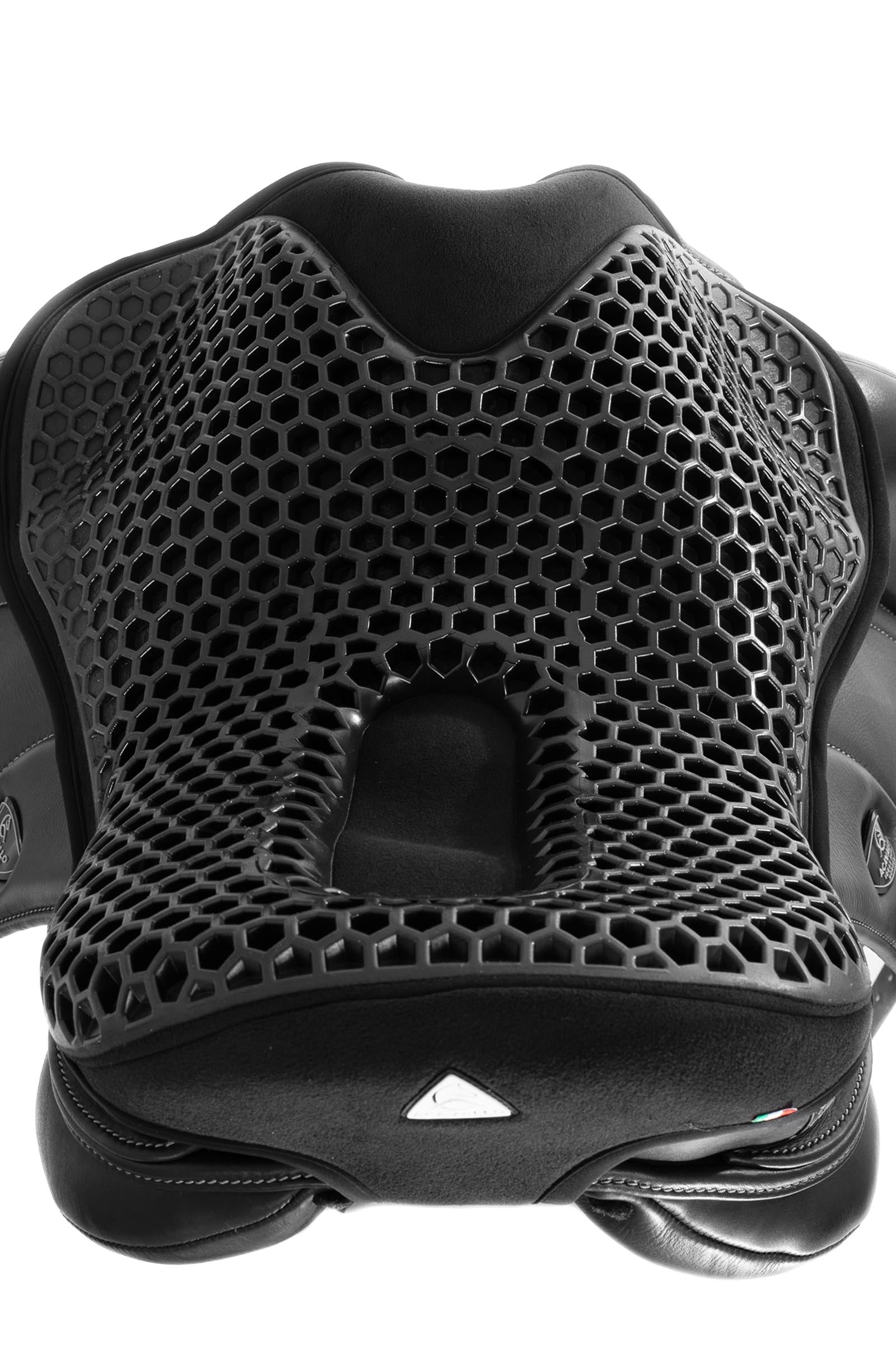 Acavallo Ortho Seat Saver Gel Out Dressage, 20 mm Saddle Pads