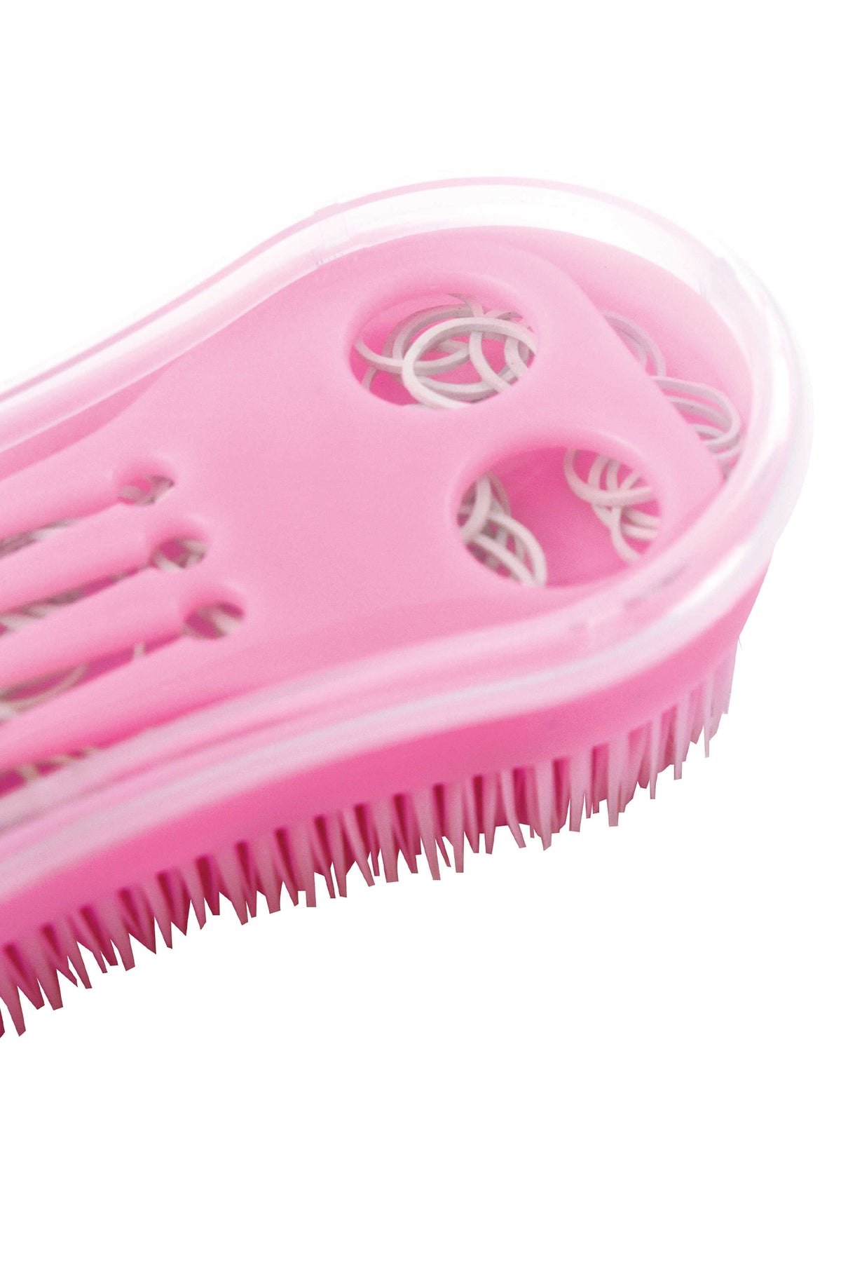 HIPPOTONIC Braiding Brush Horse Grooming Tools