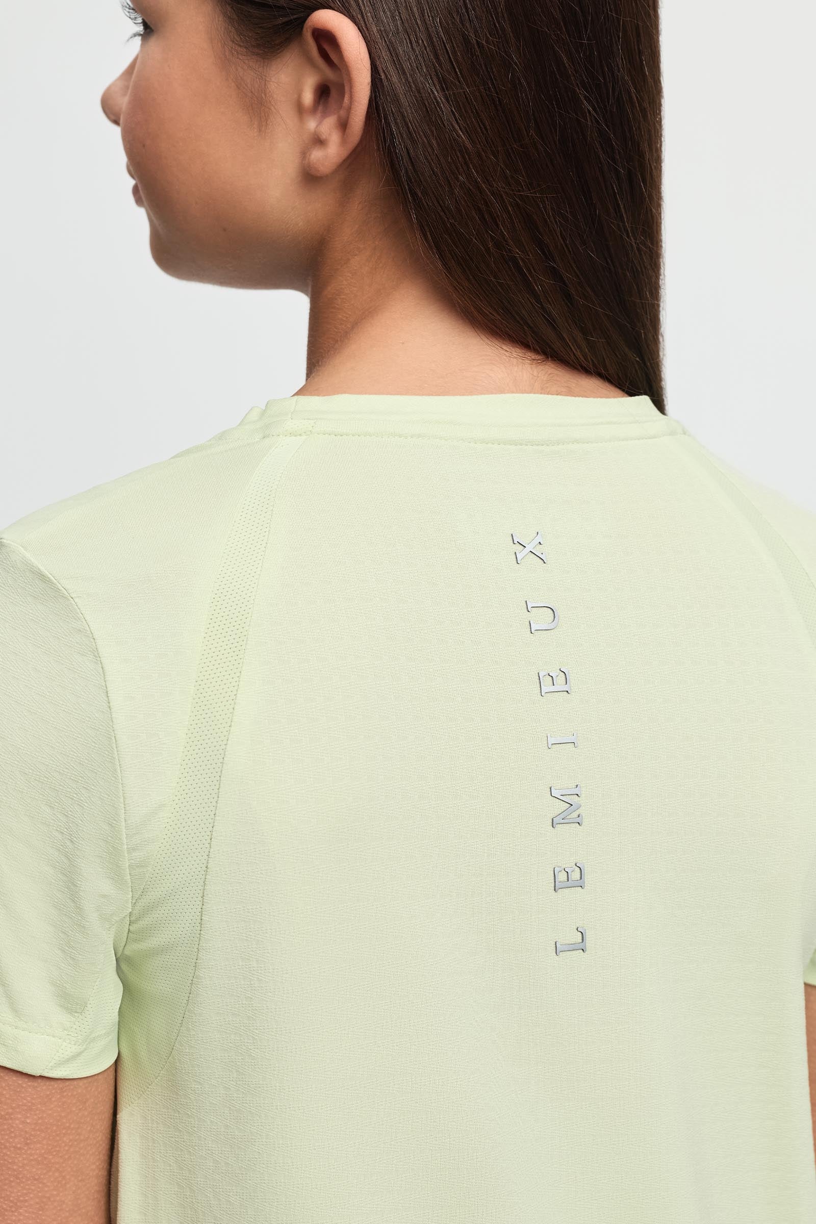 LeMieux Young Rider Arianna Kid's T-Shirt Kids Apparel