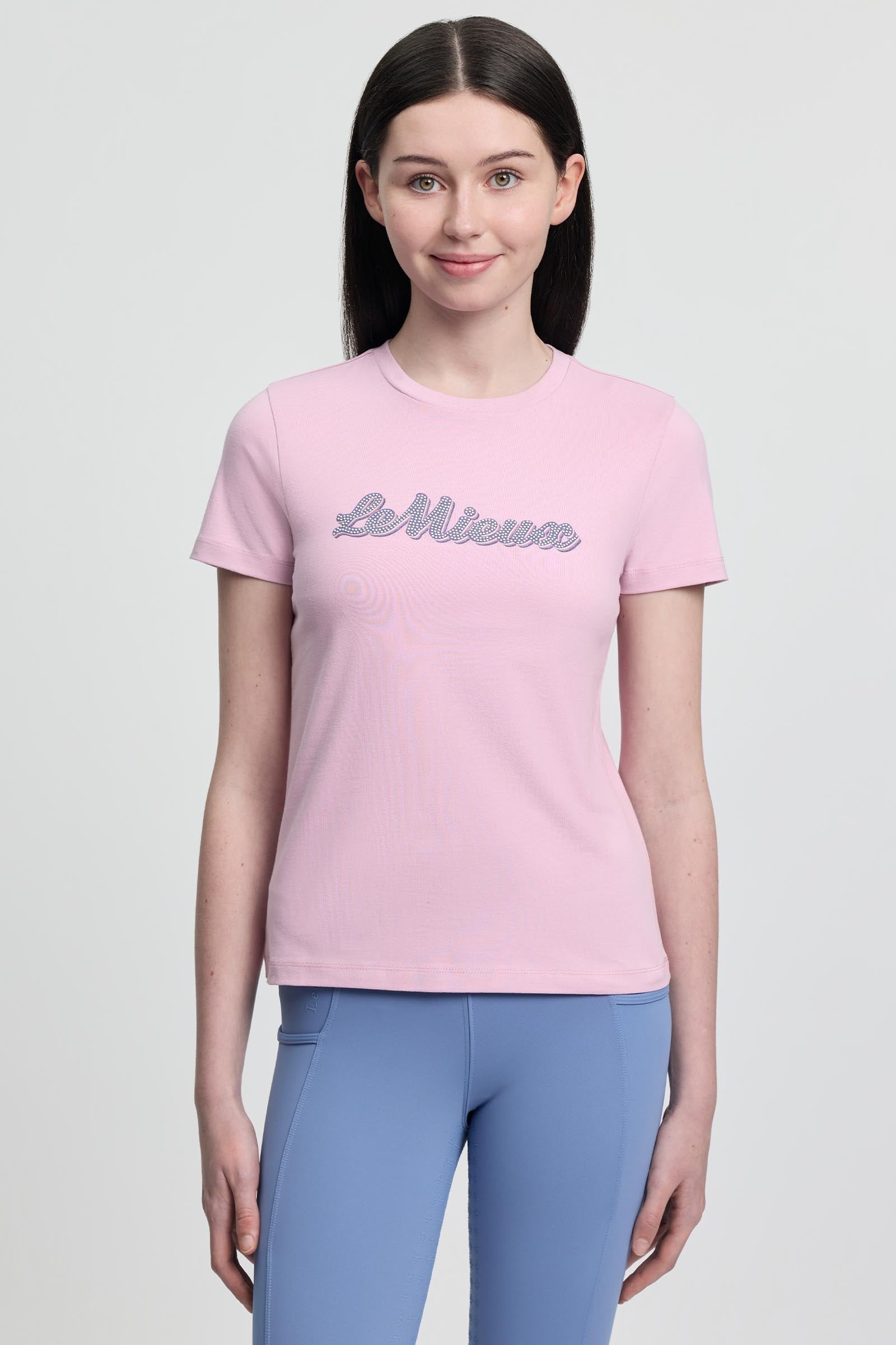 LeMieux Young Rider Arianna camiseta infantil Ropa Niños