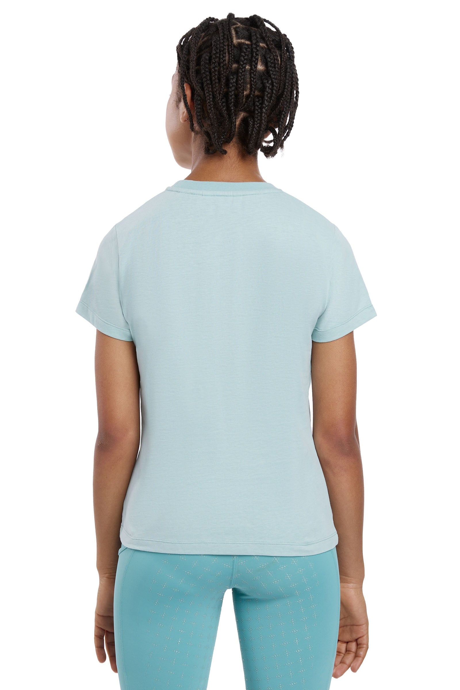 LeMieux Young Rider Arianna T-Shirt Kids Apparel