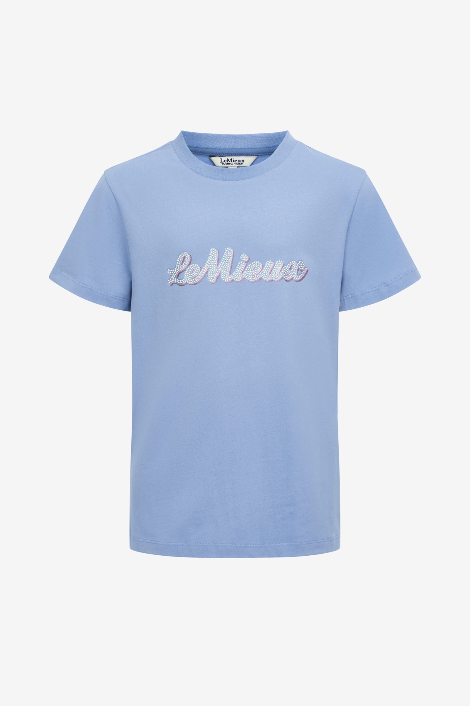 LeMieux Young Rider Arianna camiseta infantil Ropa Niños