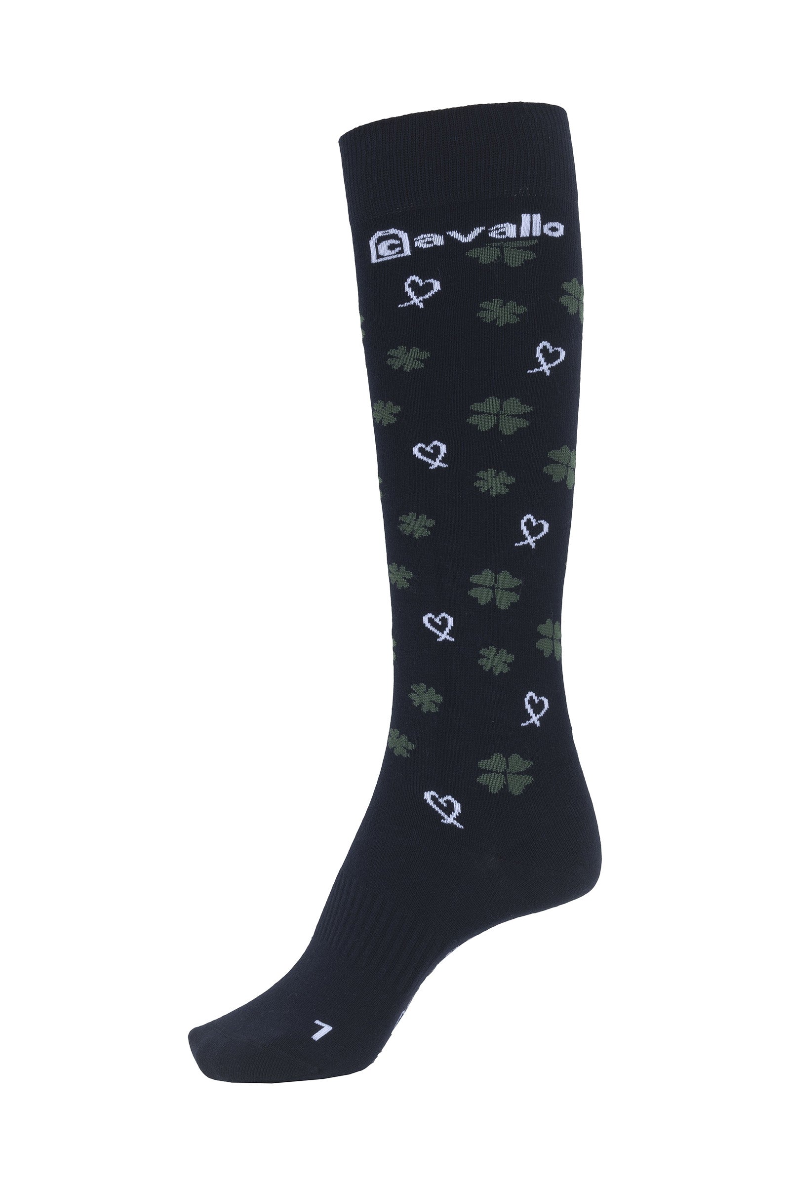 Cavallo CAVALSUCCESS Riding Socks Calcetines