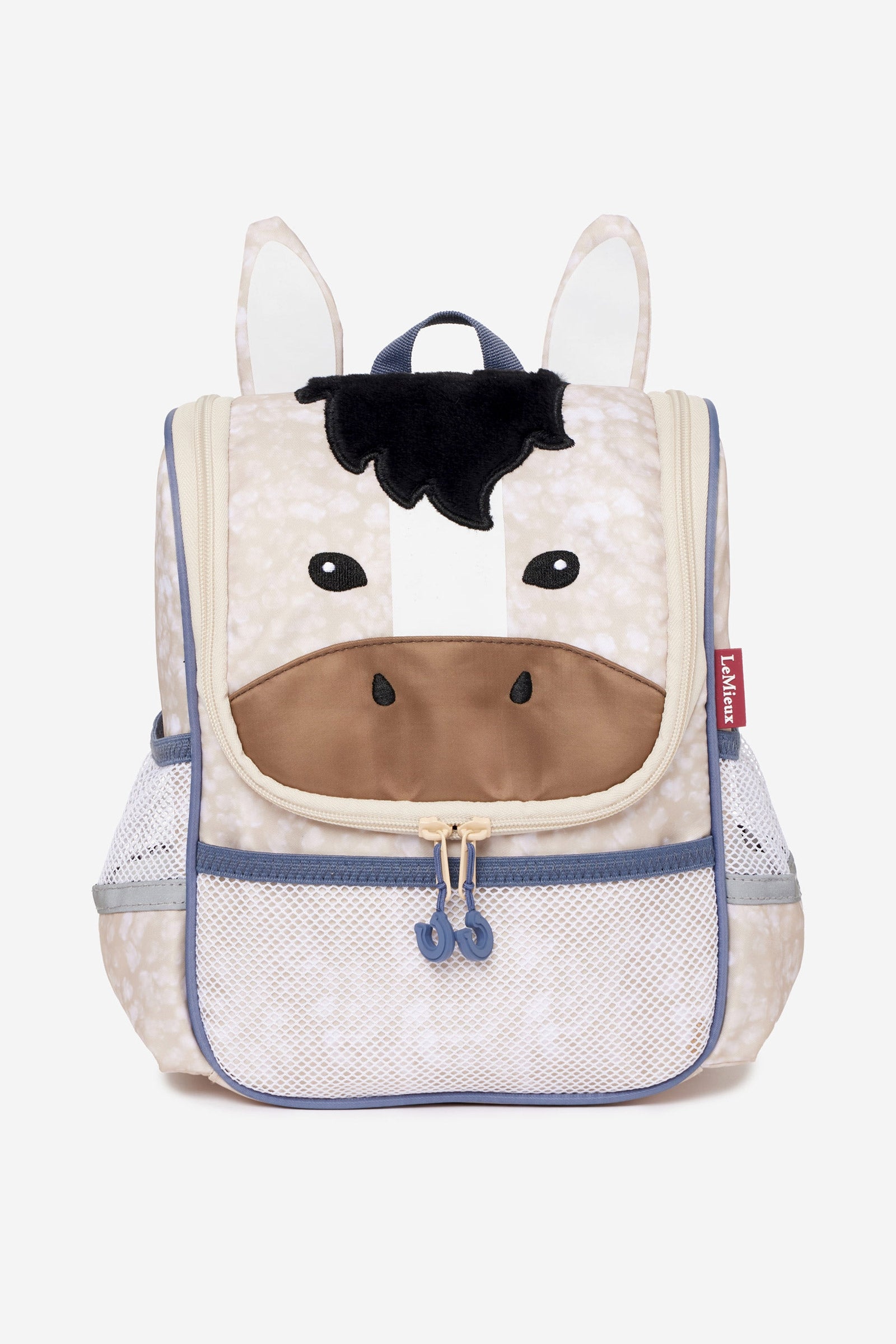 LeMieux Mini Mochila con Motivo, Pony Accesorios